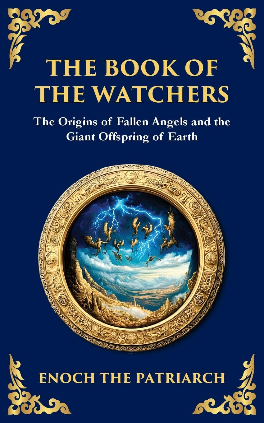 The Book of the Watchers Philosophy