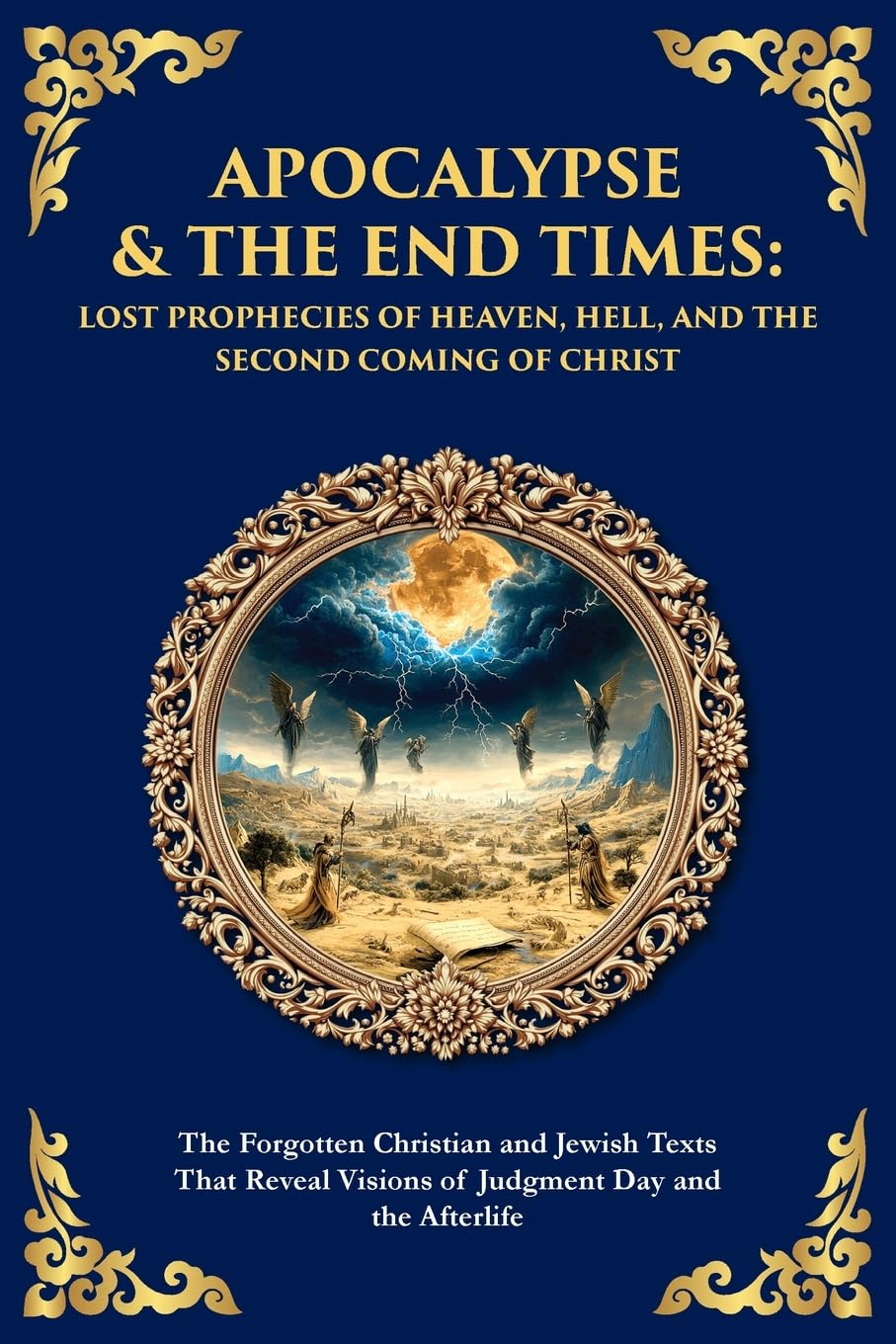 Apocalypse & The End Times Religion & Esotericism