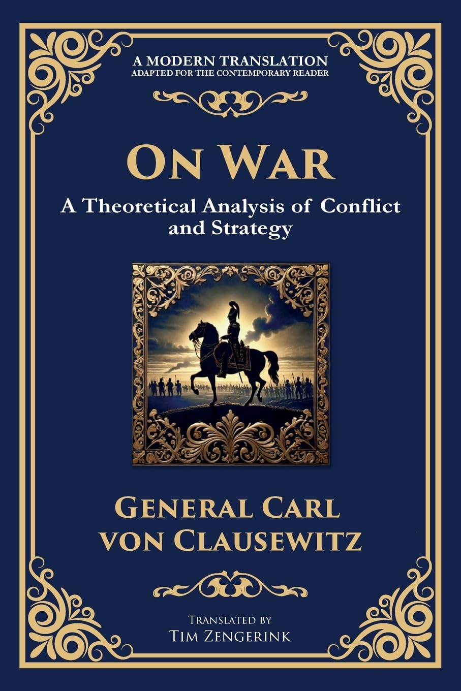 On War Philosophy