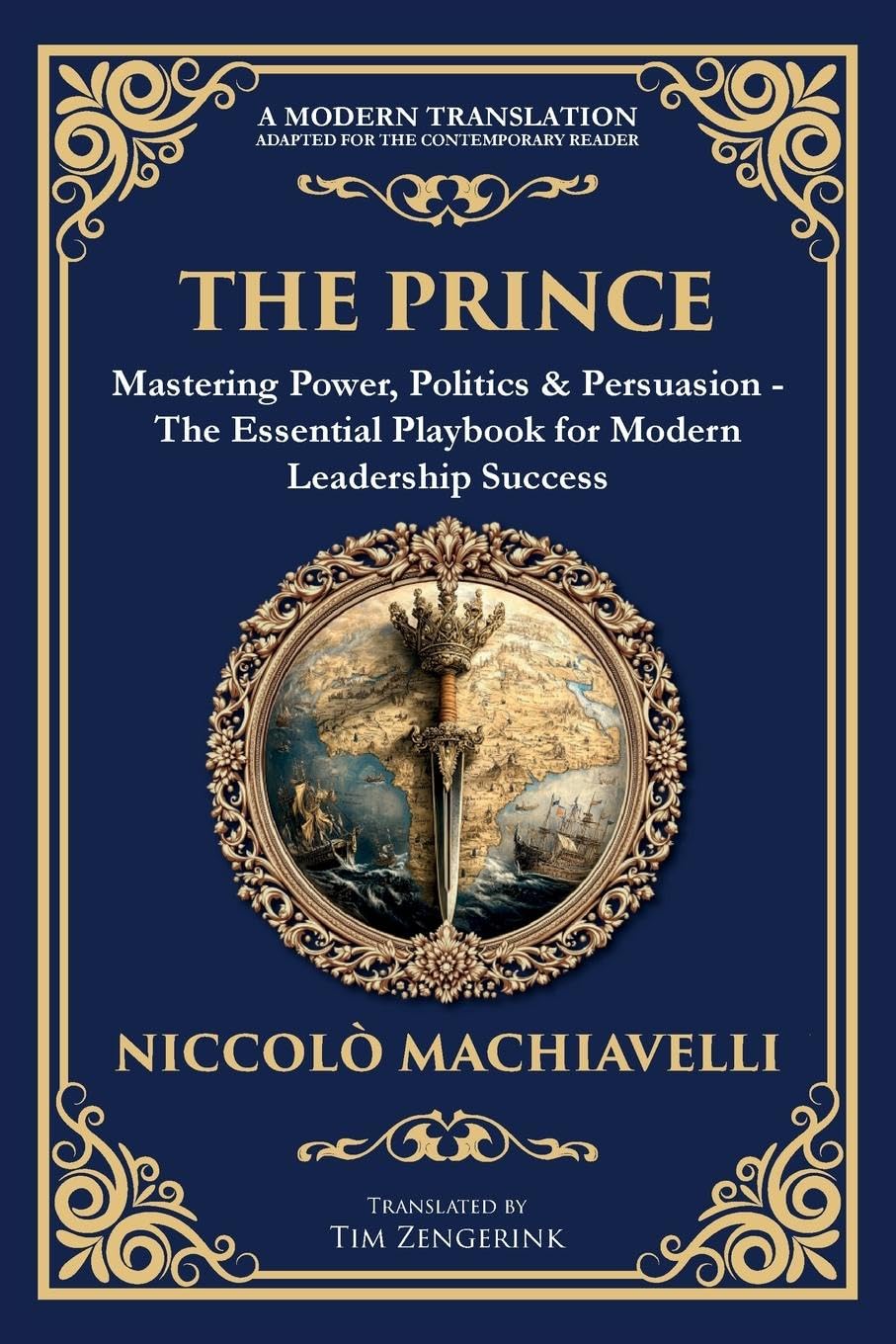 Product Image: The Prince