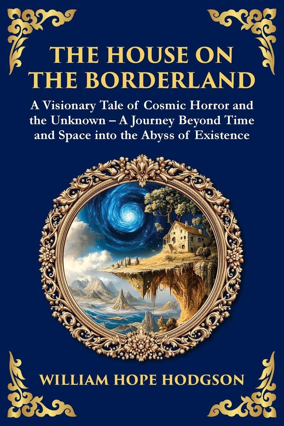 The House on the Borderland Learning & Reference