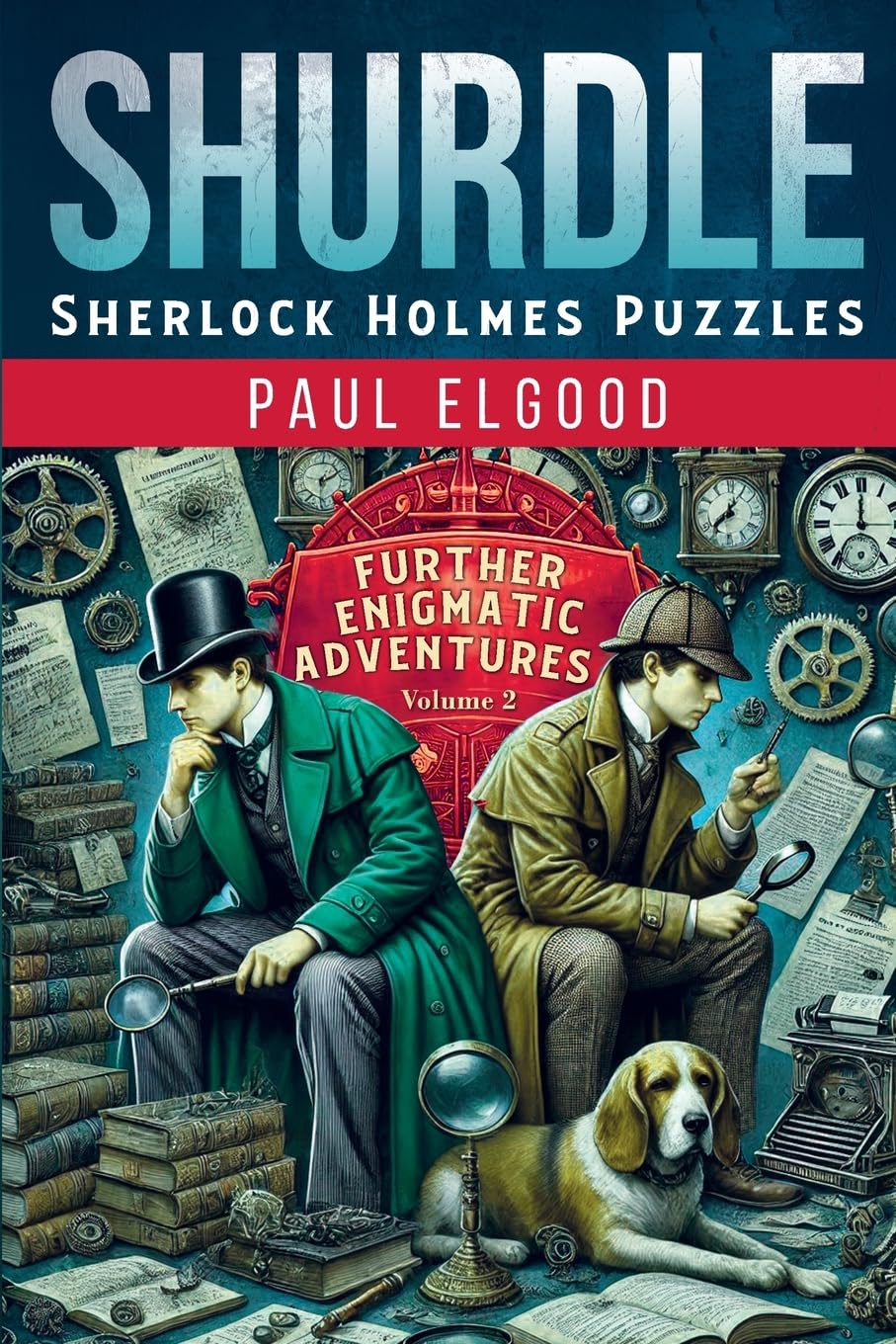 SHURDLE Hobbies & Crafts