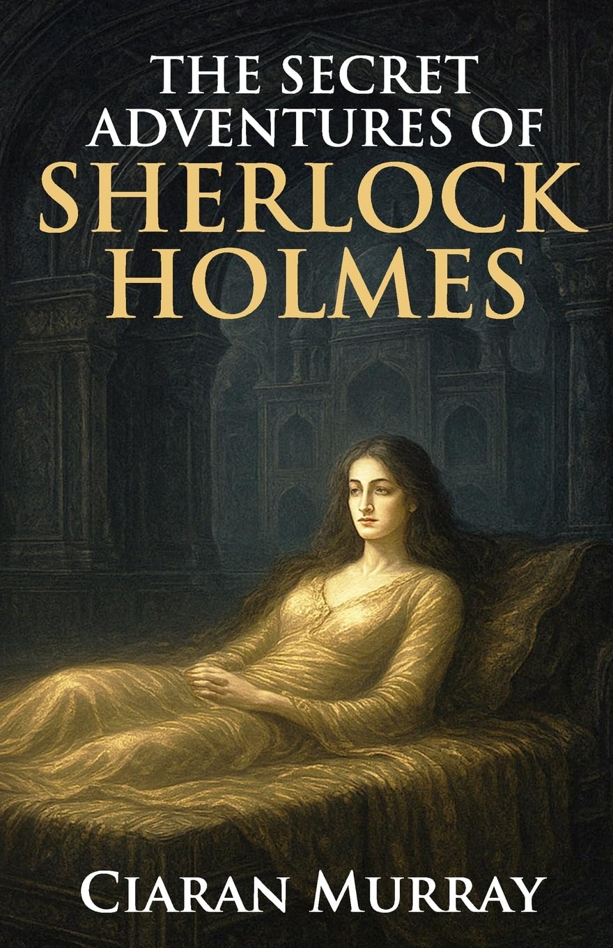 The Secret Adventures of Sherlock Holmes Contemporary literature