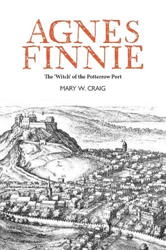 Agnes Finnie: The 'Witch' of the Potterrow Port Books