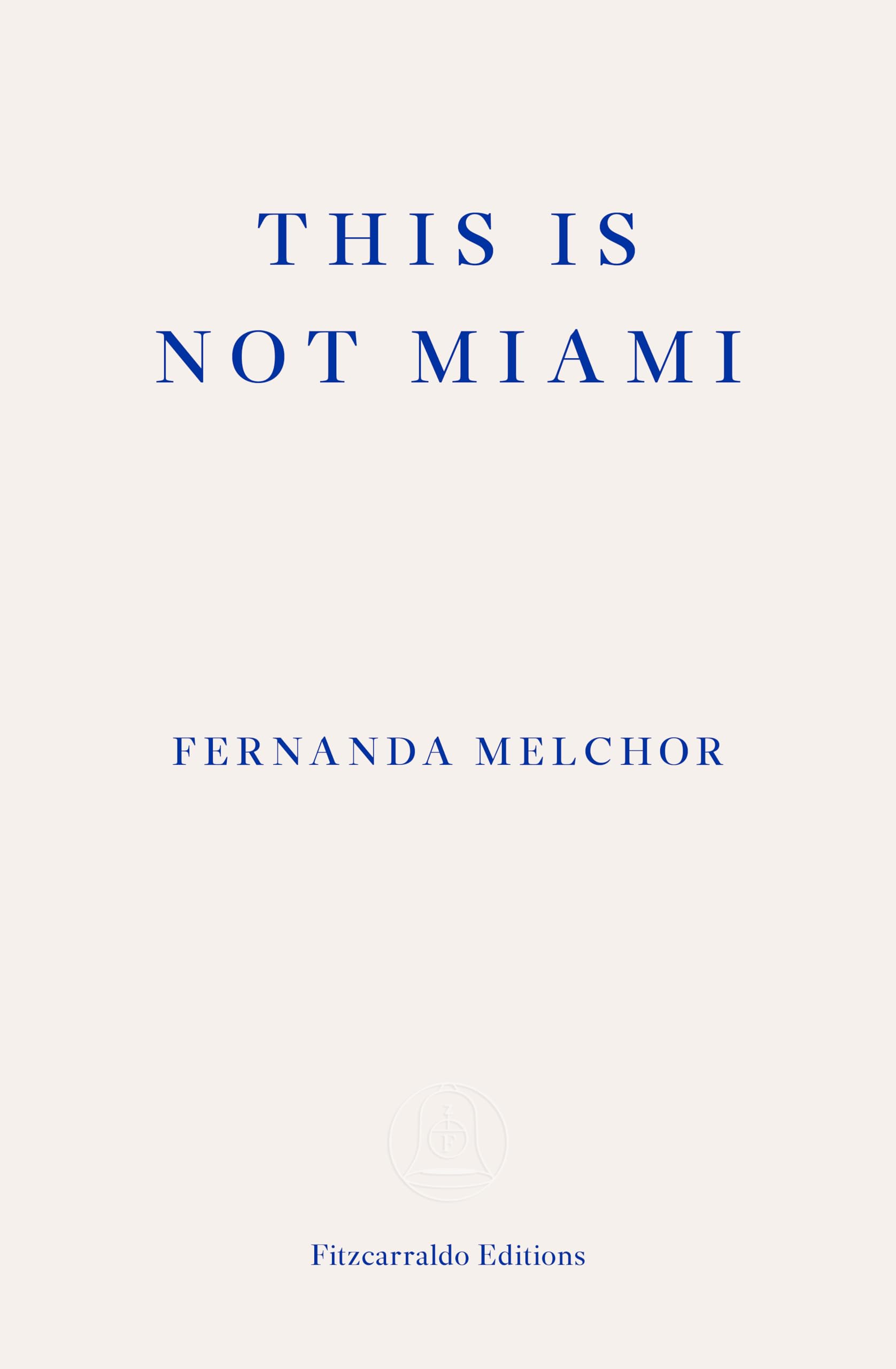 This is Not Miami Media & Communication