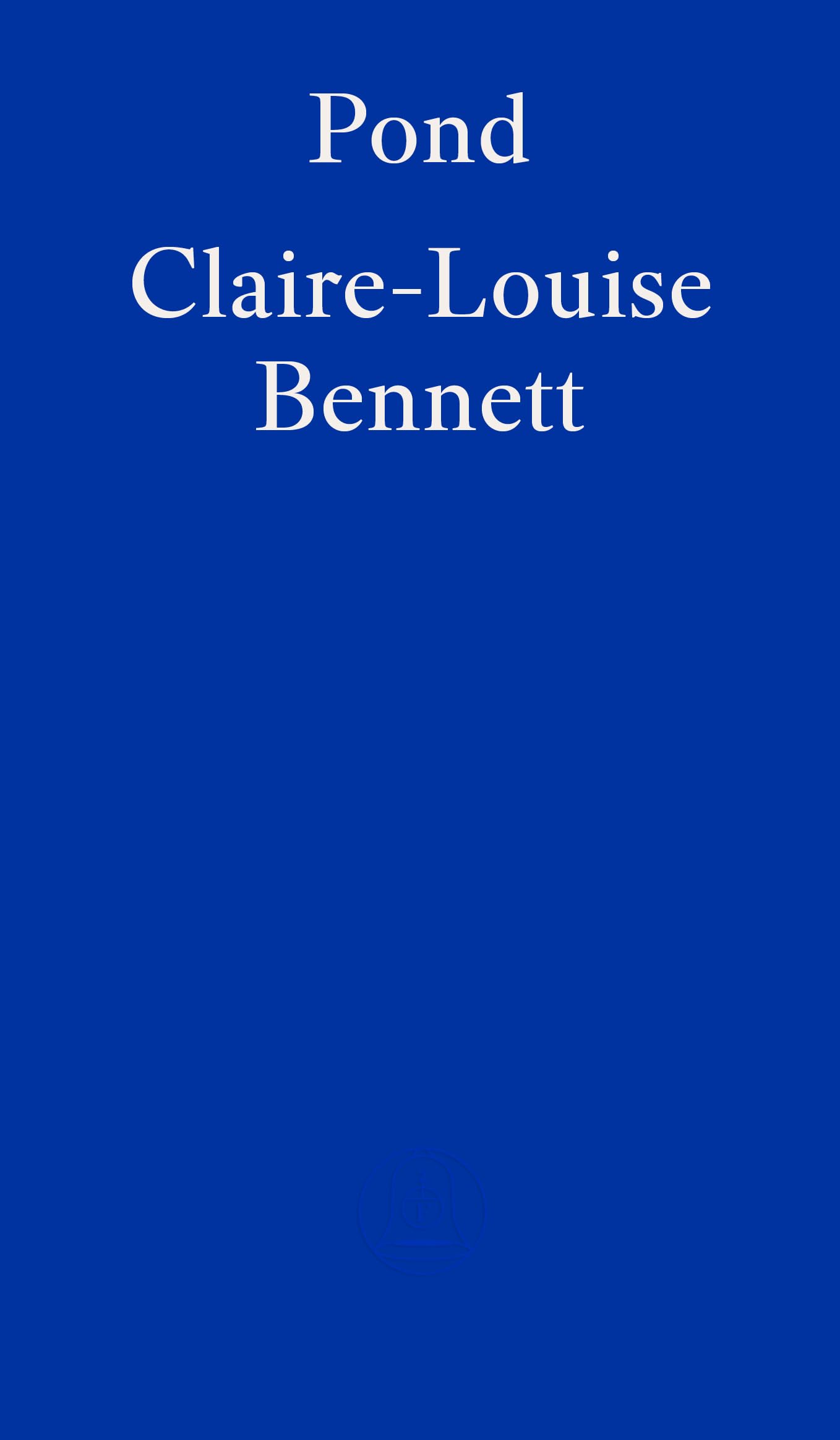 Pond Essays & Short Stories