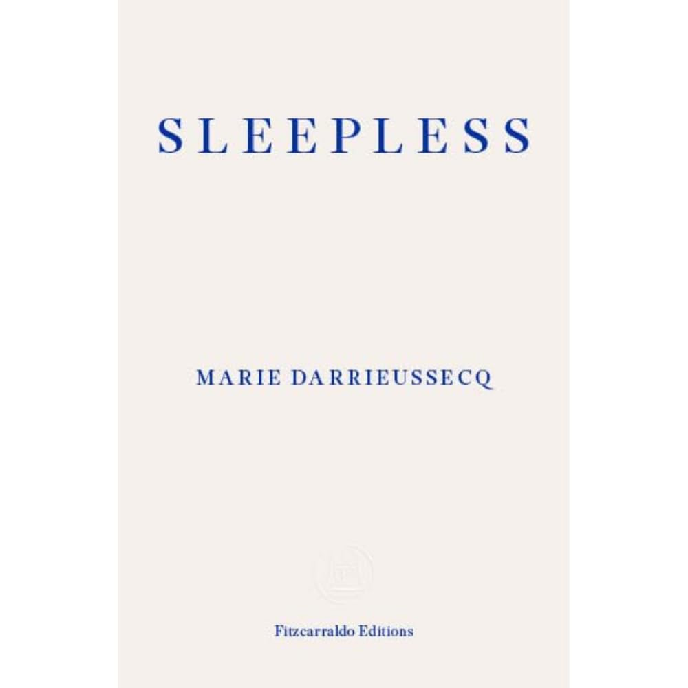 Sleepless Medicine