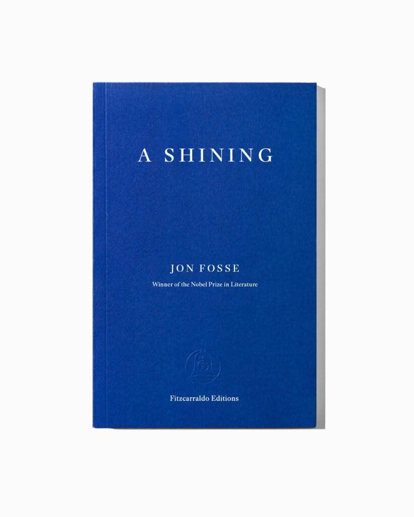 A Shining Contemporary literature