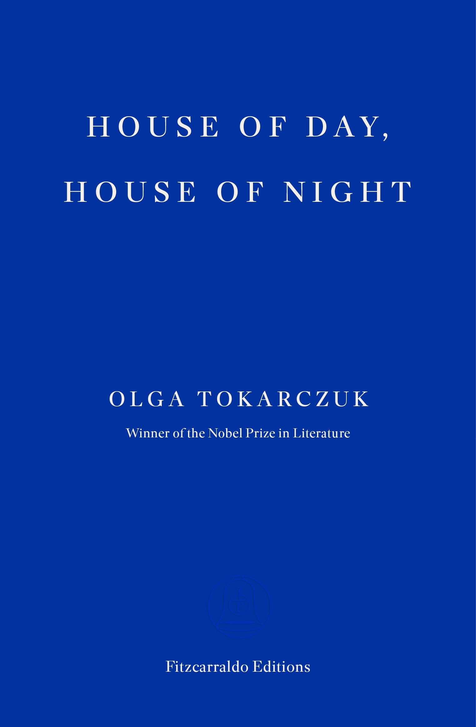 House of Day, House of Night Contemporary literature