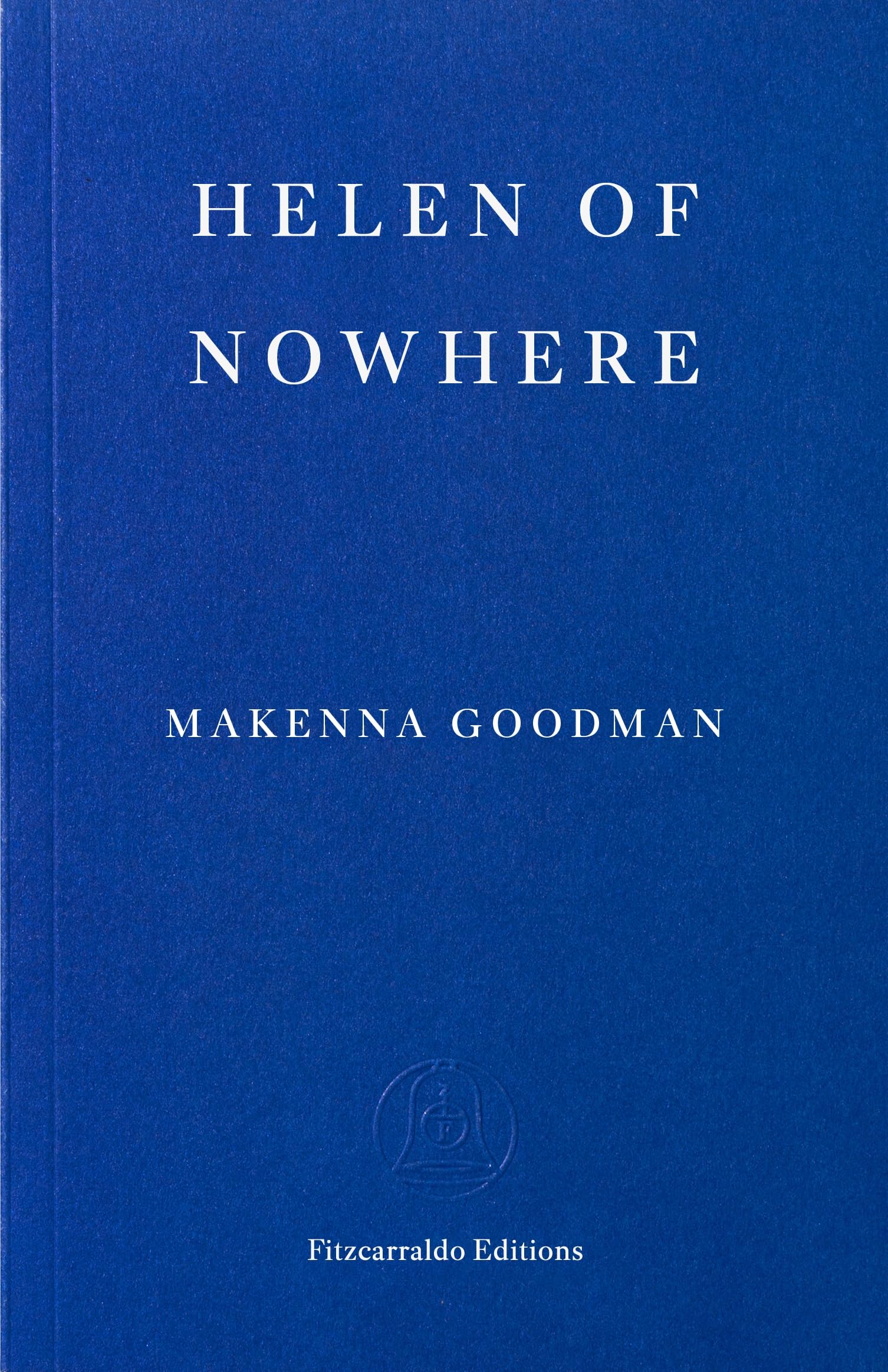 Helen of Nowhere Contemporary literature