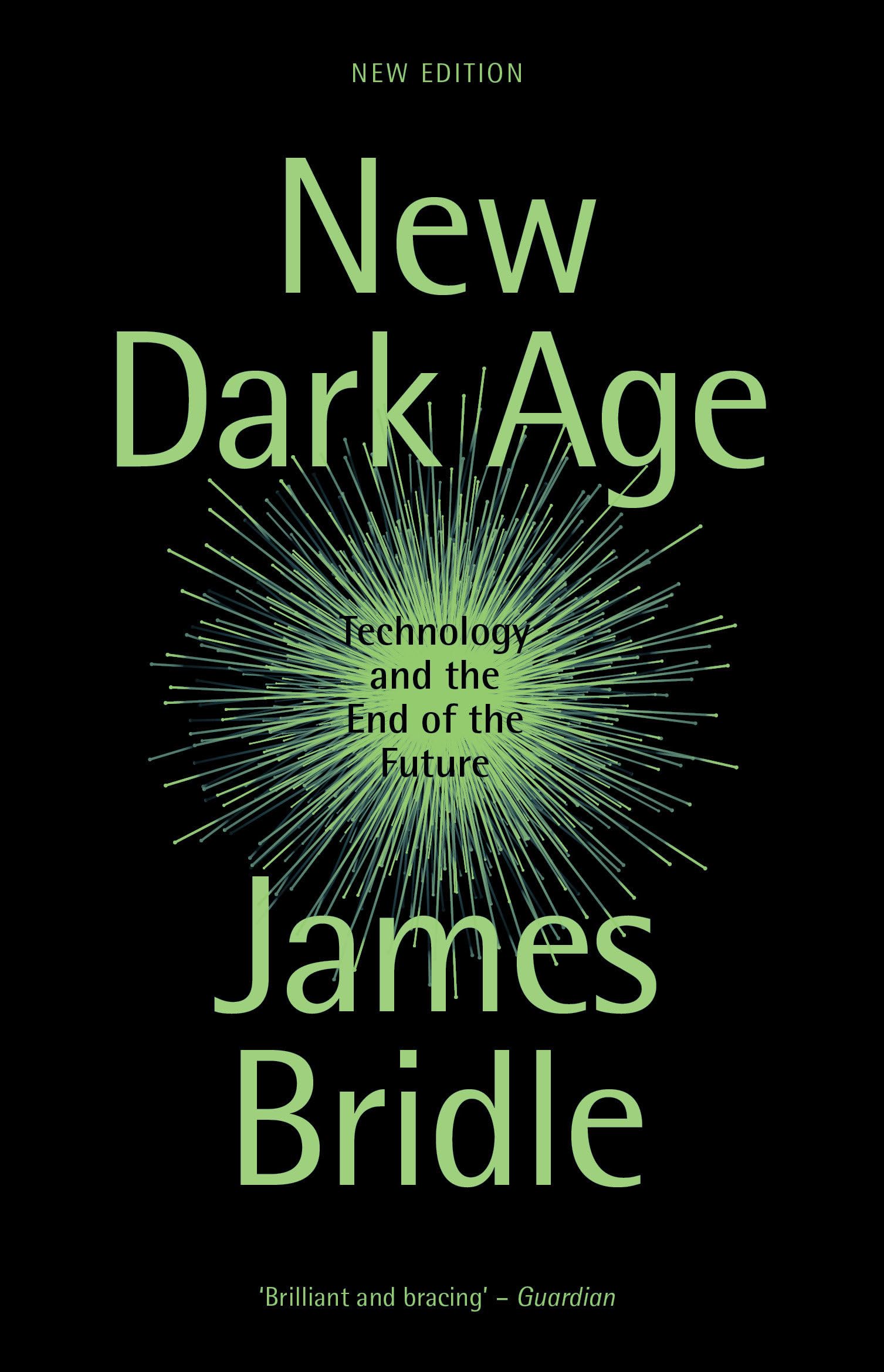 New Dark Age Books