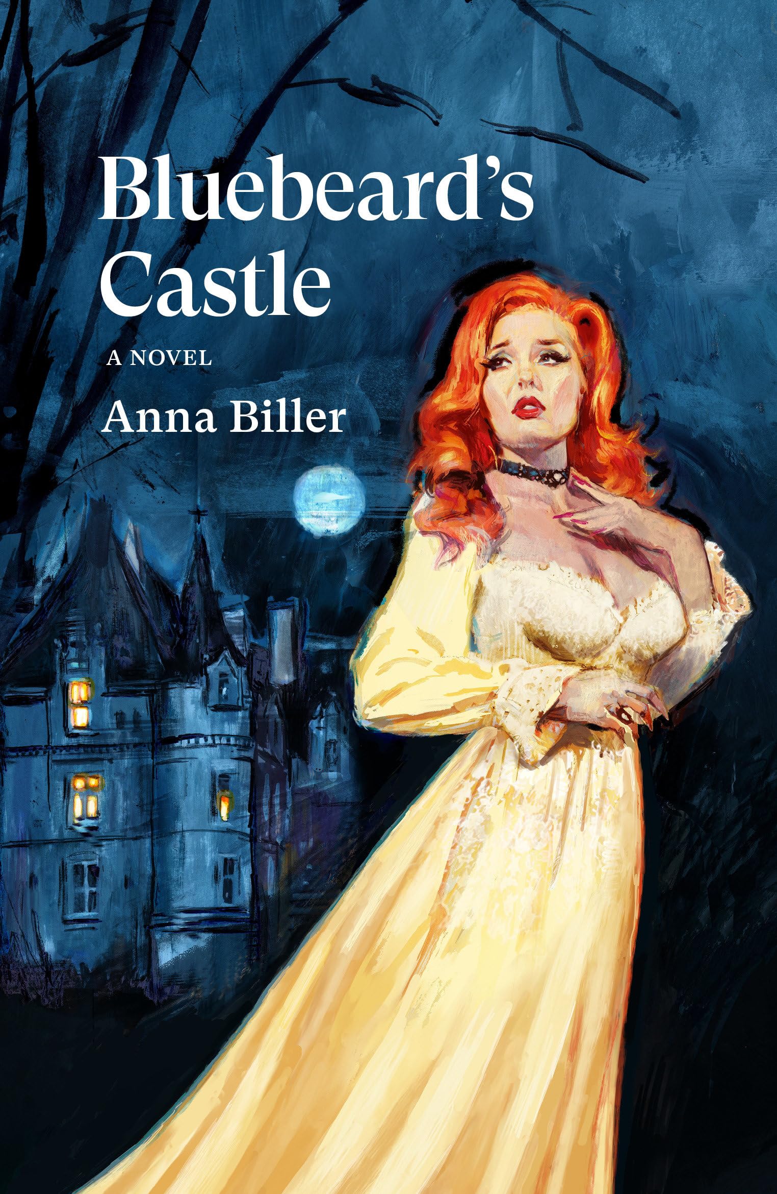 Bluebeard's Castle (Verso Fiction) Social Sciences