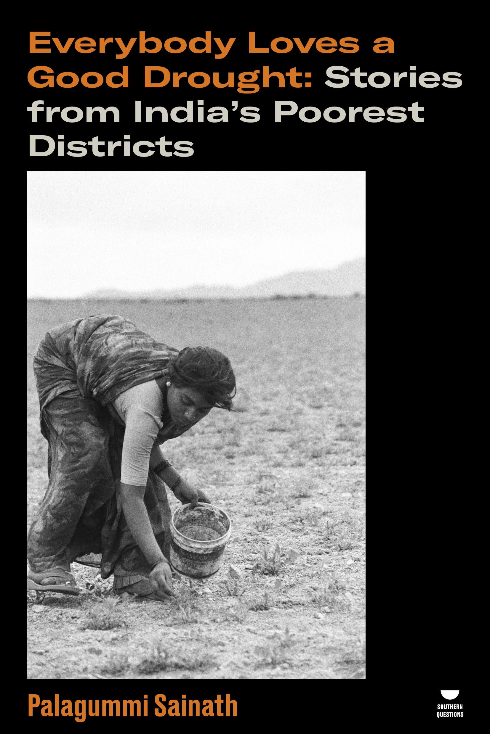 Everybody Loves a Good Drought Social Sciences