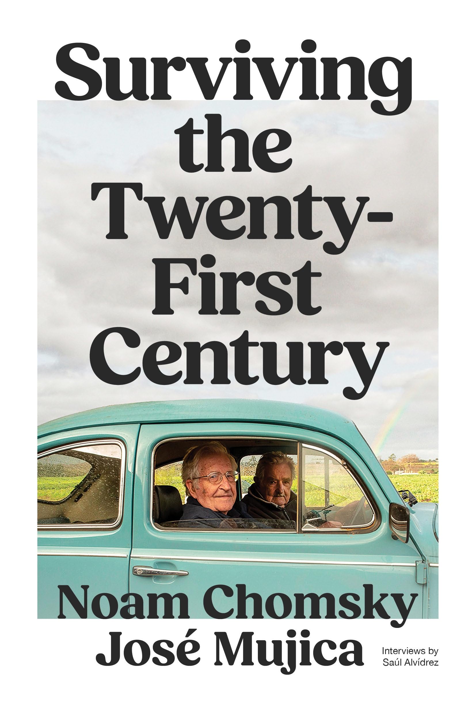 Product Image: Surviving the 21st Century