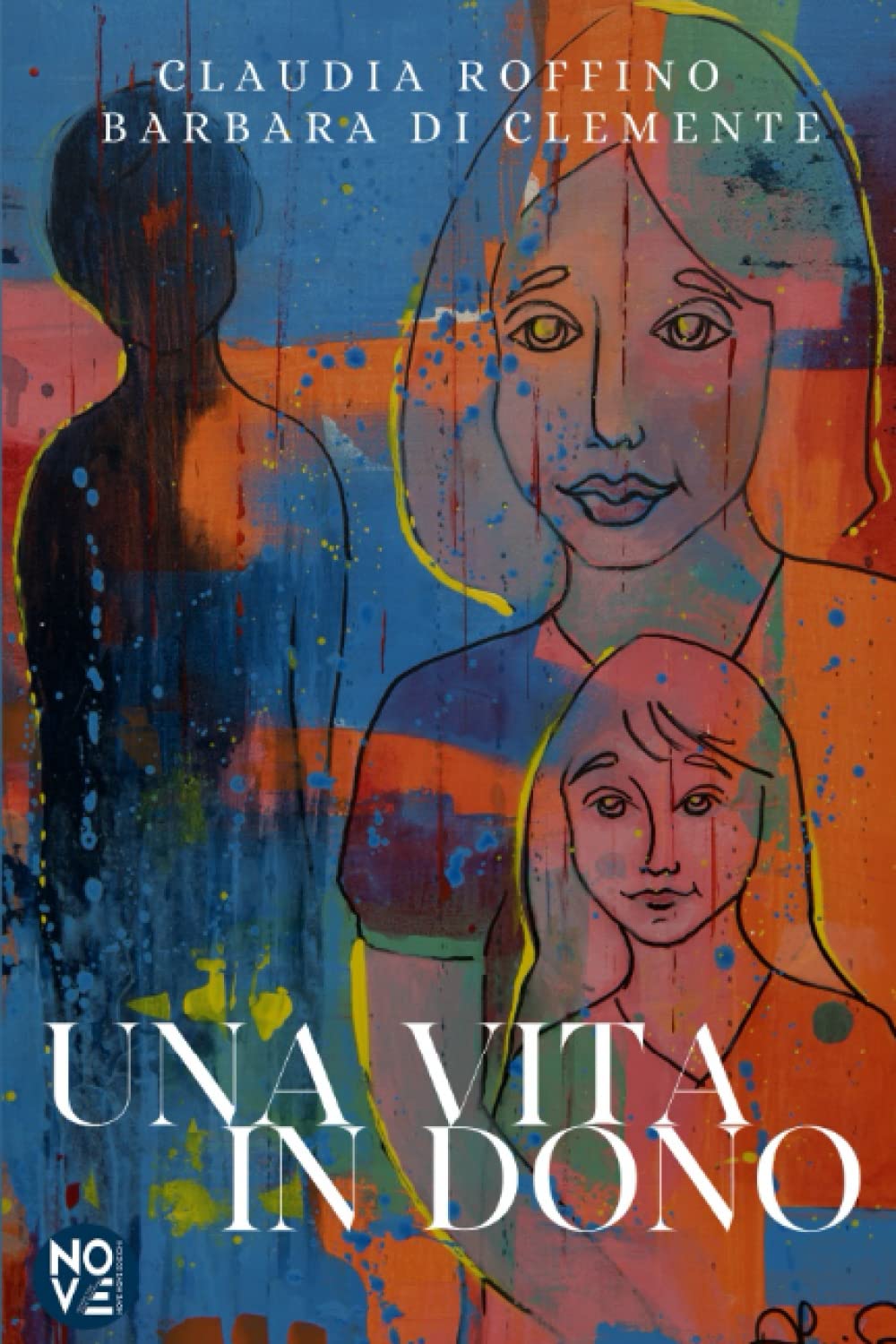 Una Vita in Dono book
