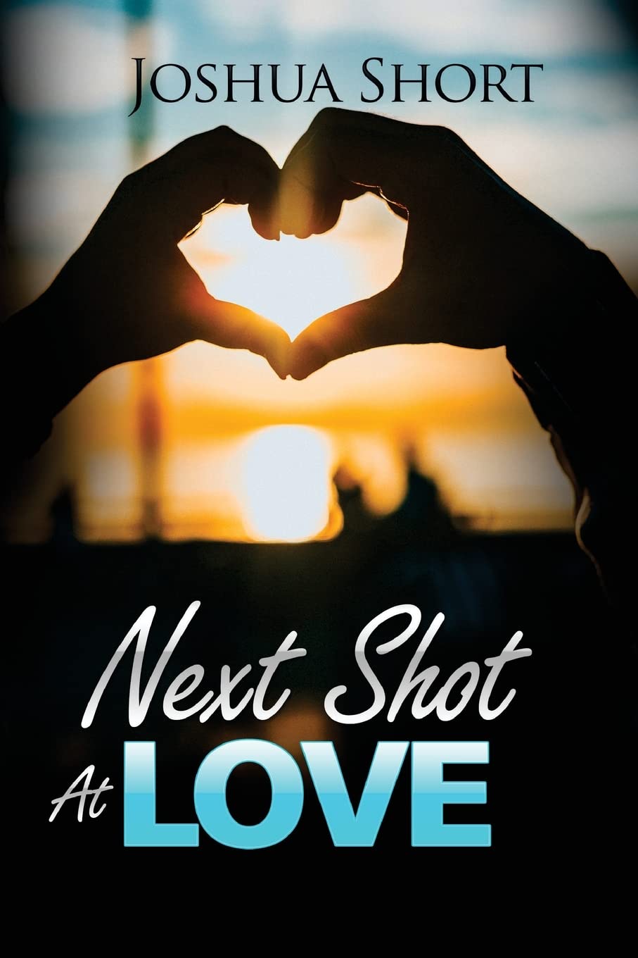 Product Image: Next Shot At Love