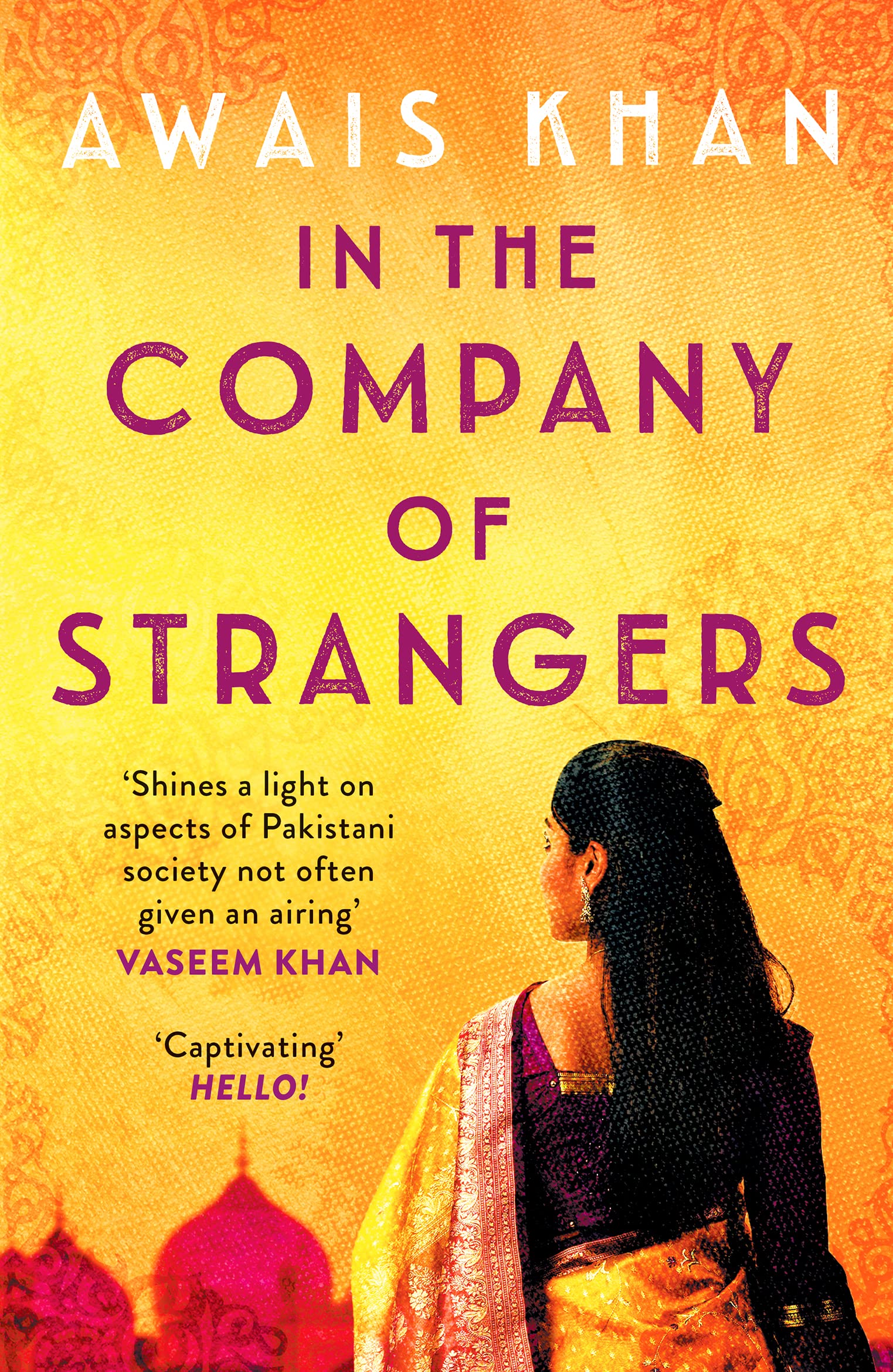 In The Company of Strangers Social Sciences