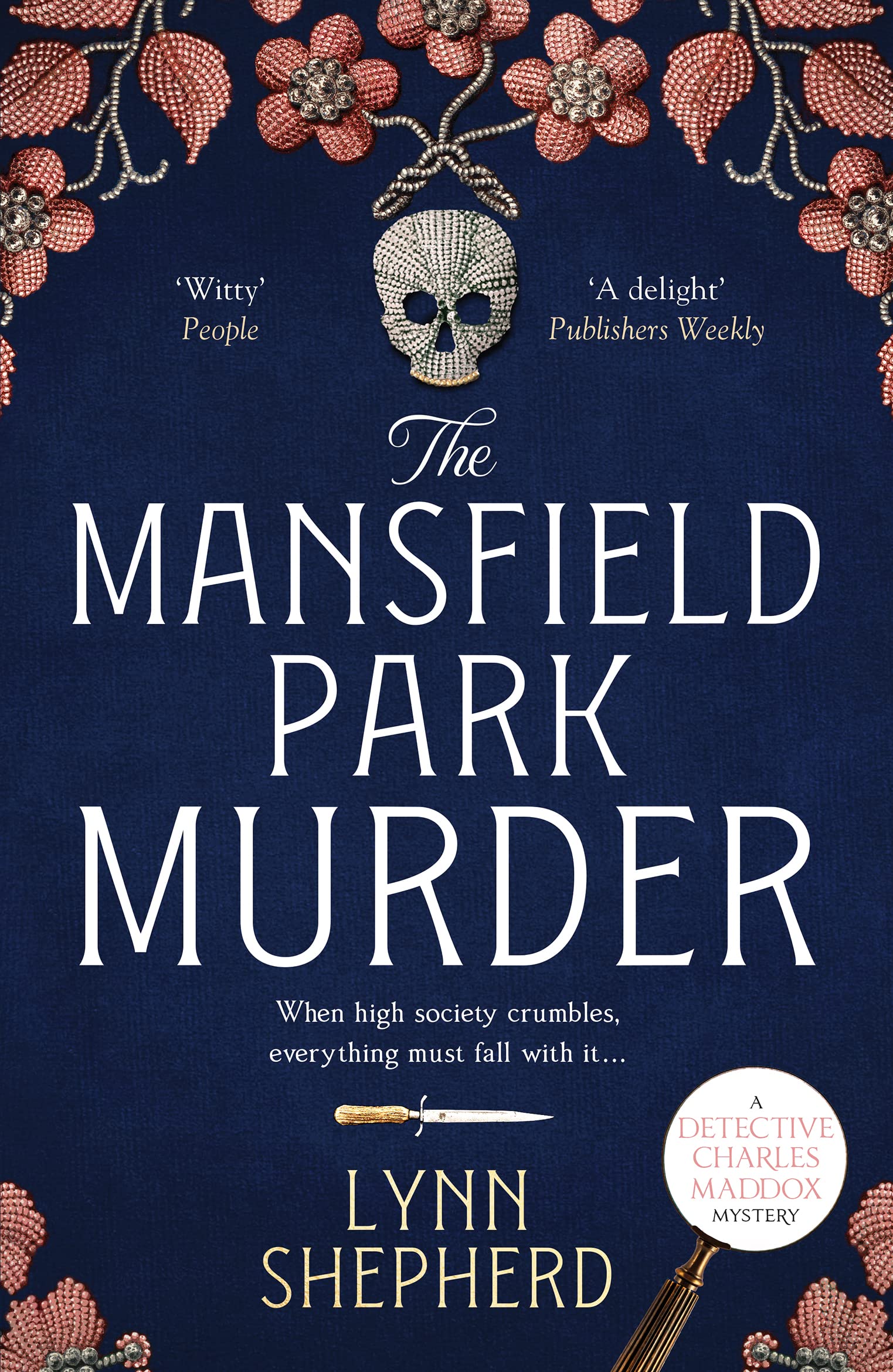 The Mansfield Park Murder Classics