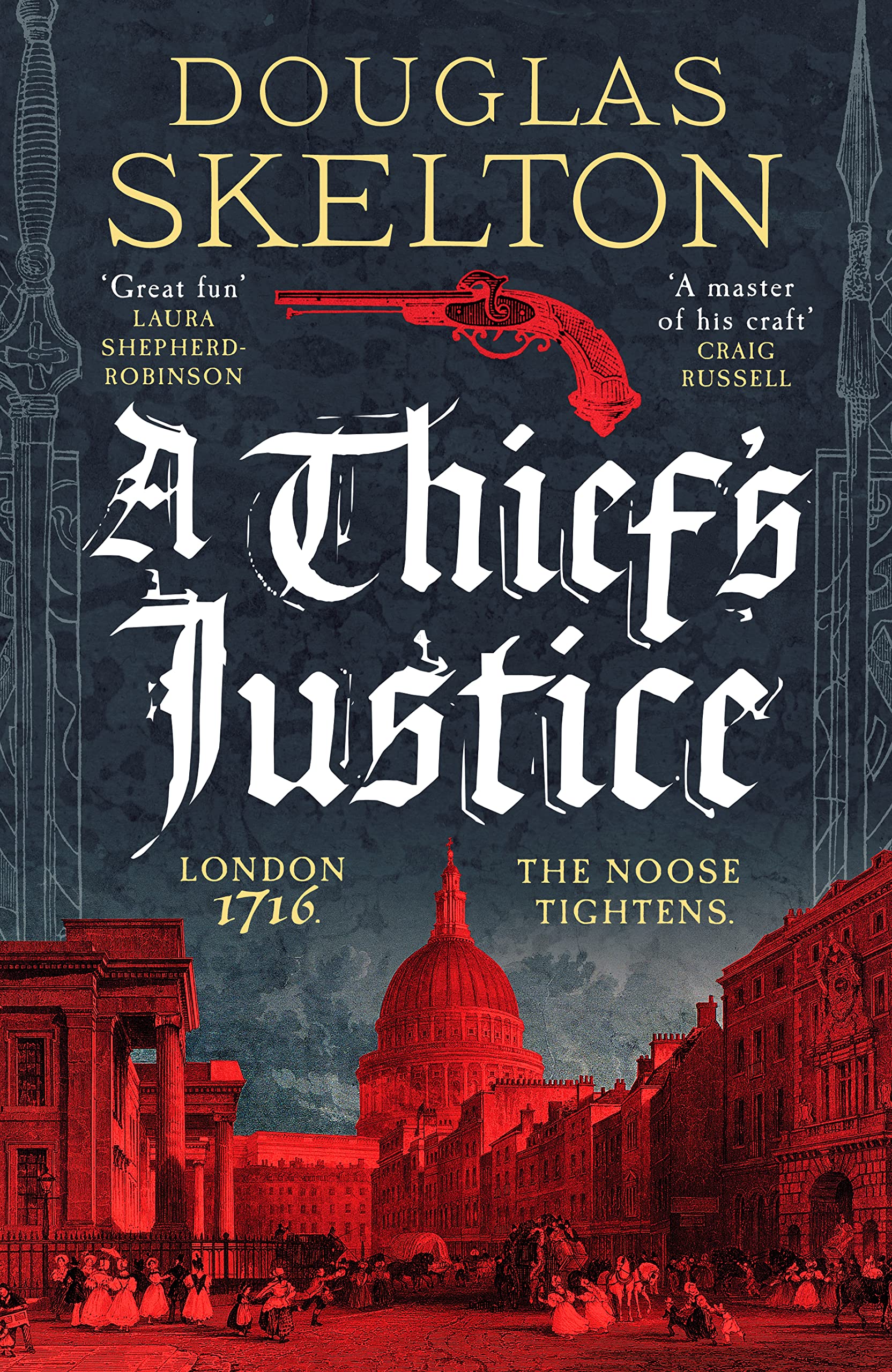 A Thief's Justice Action & Adventure