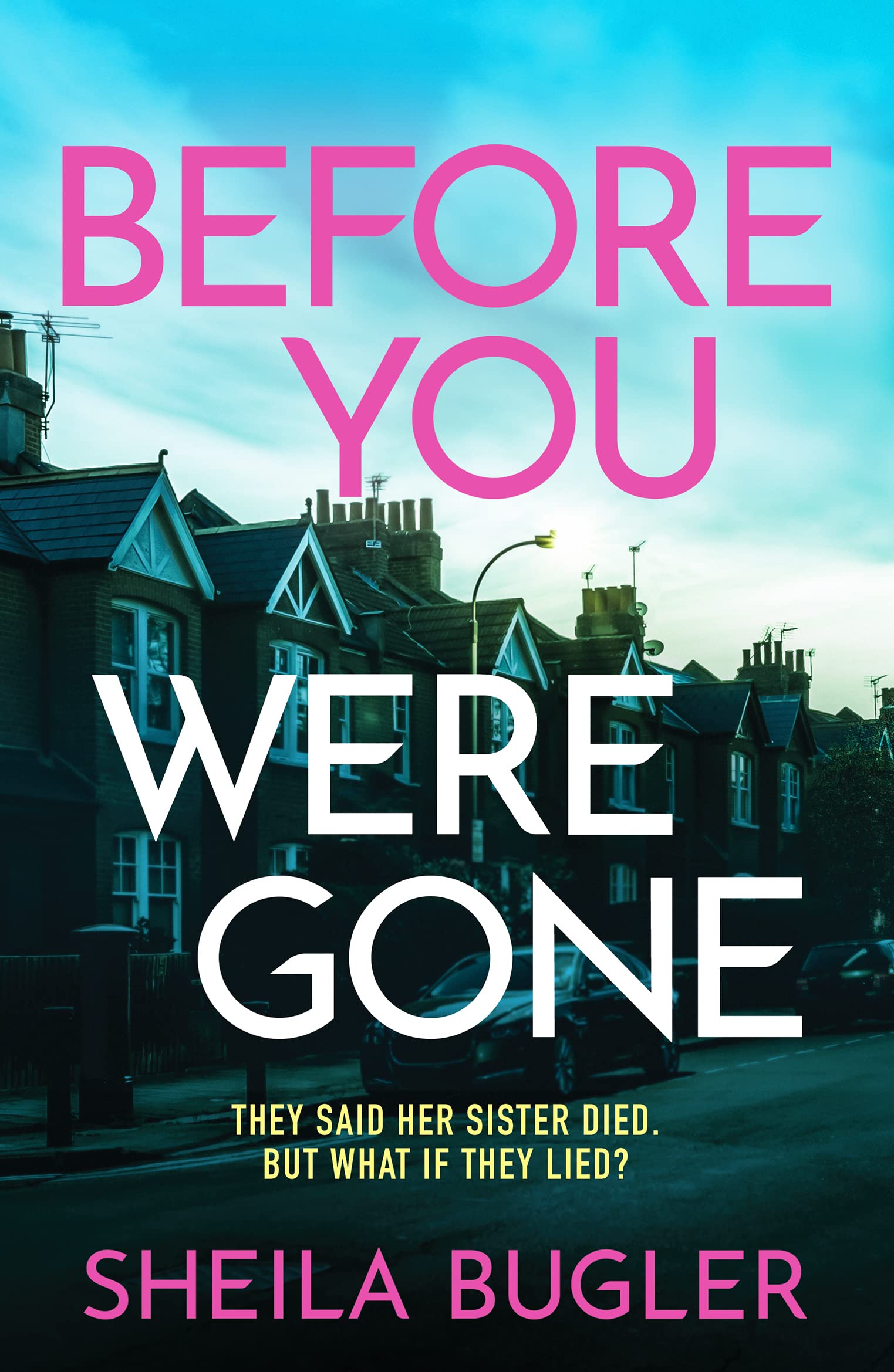 Before You Were Gone Media & Communication