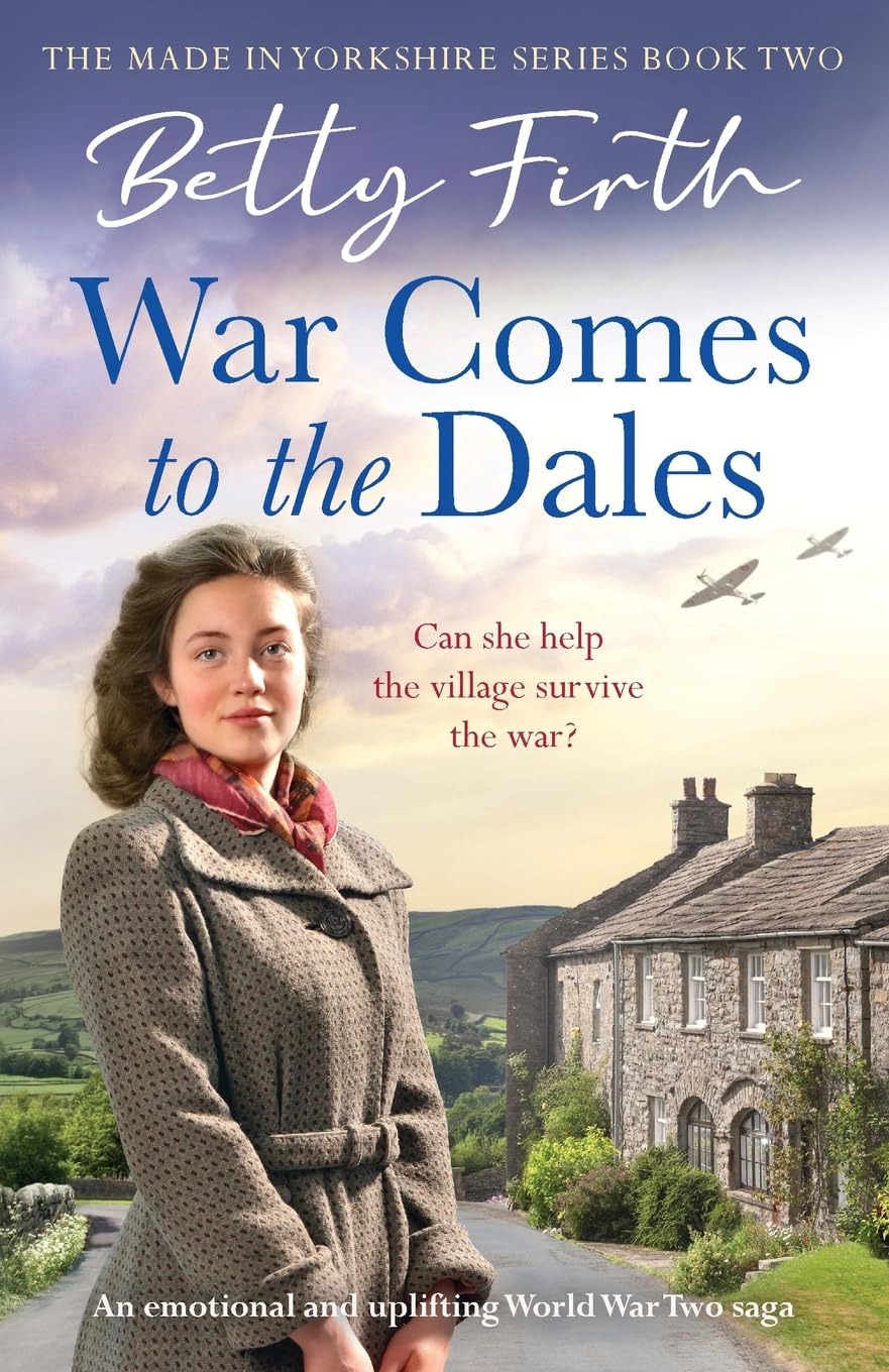 War Comes to the Dales Contemporary literature