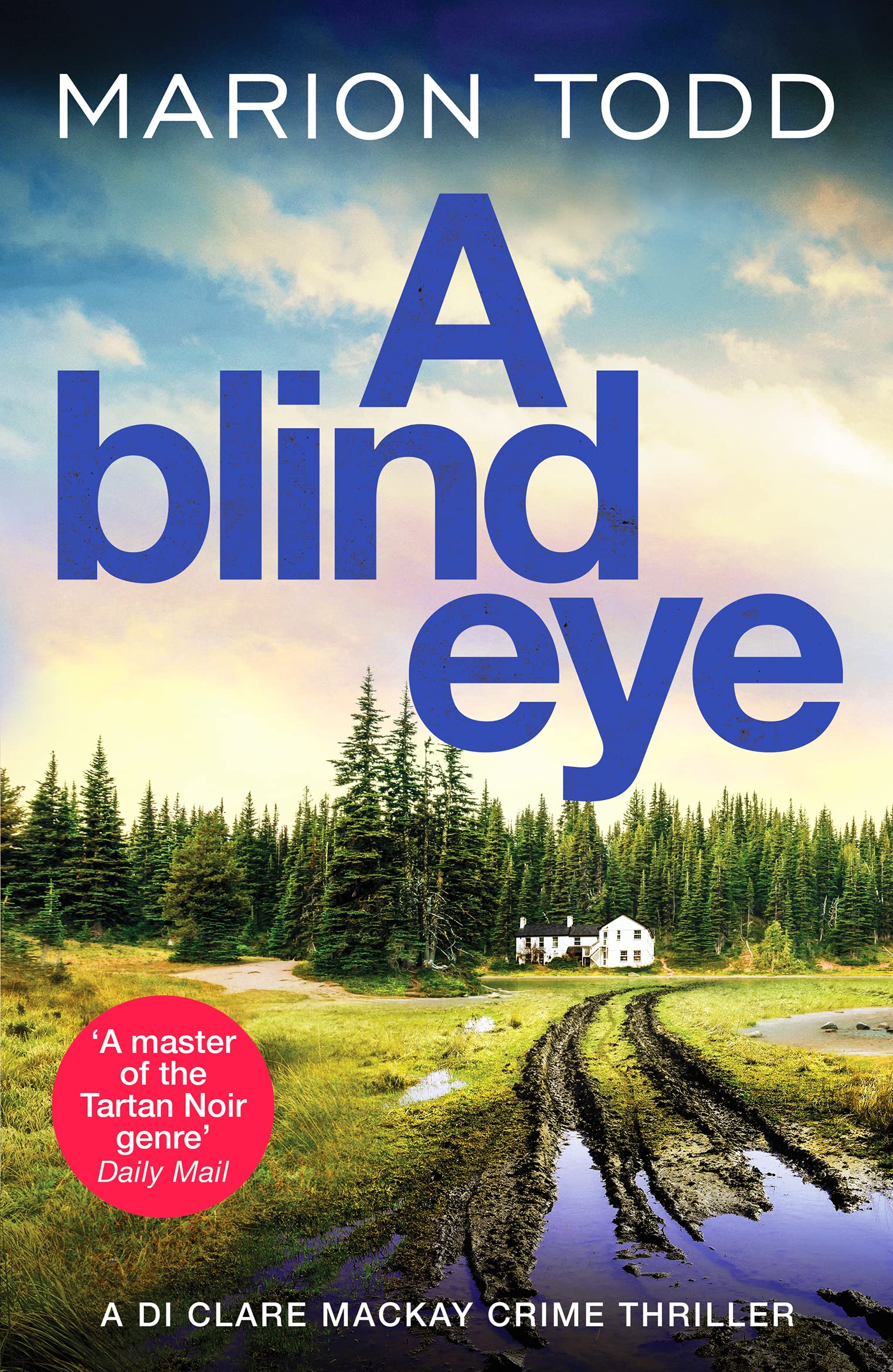 A Blind Eye Law