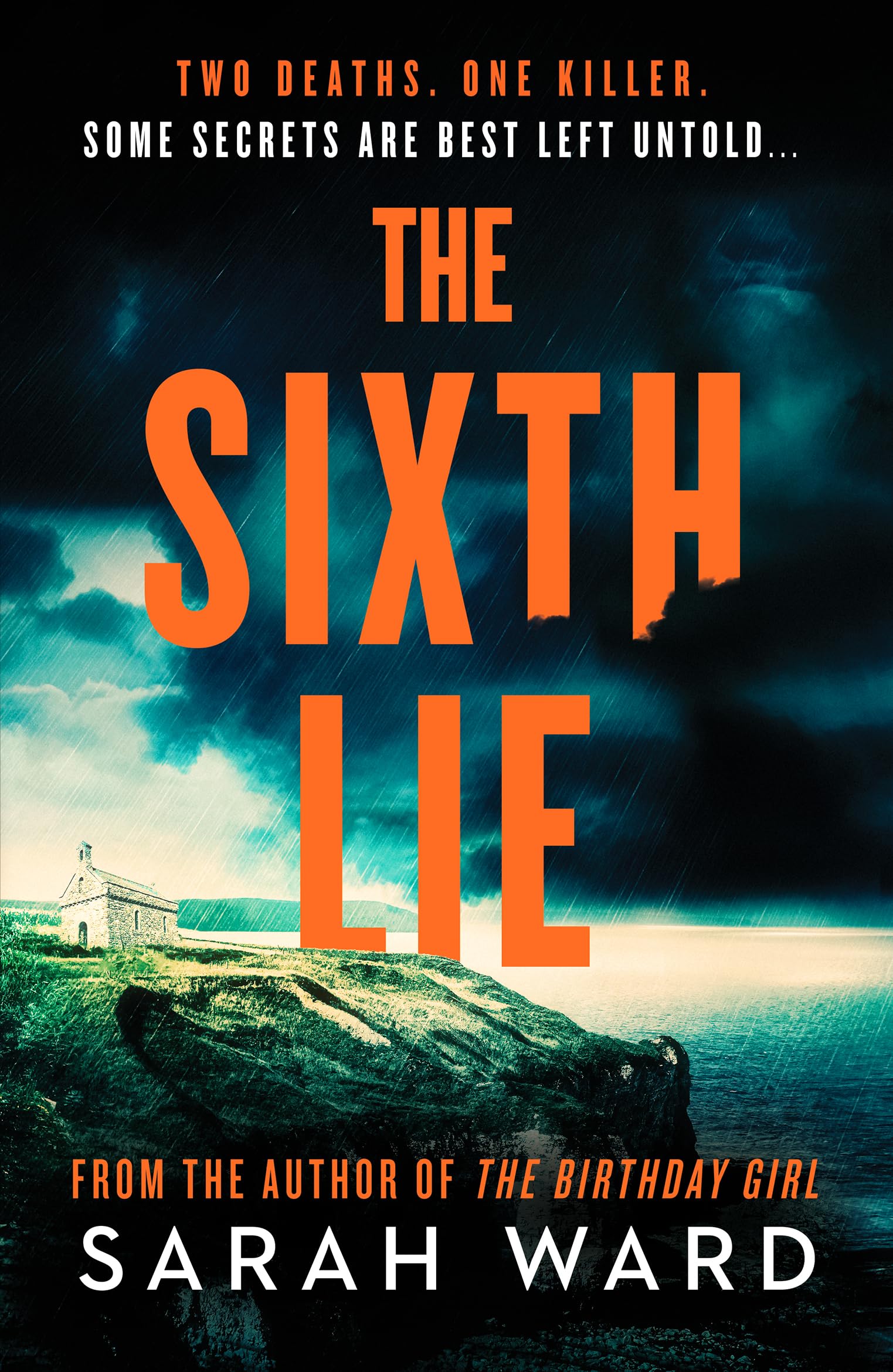 The Sixth Lie Social Sciences