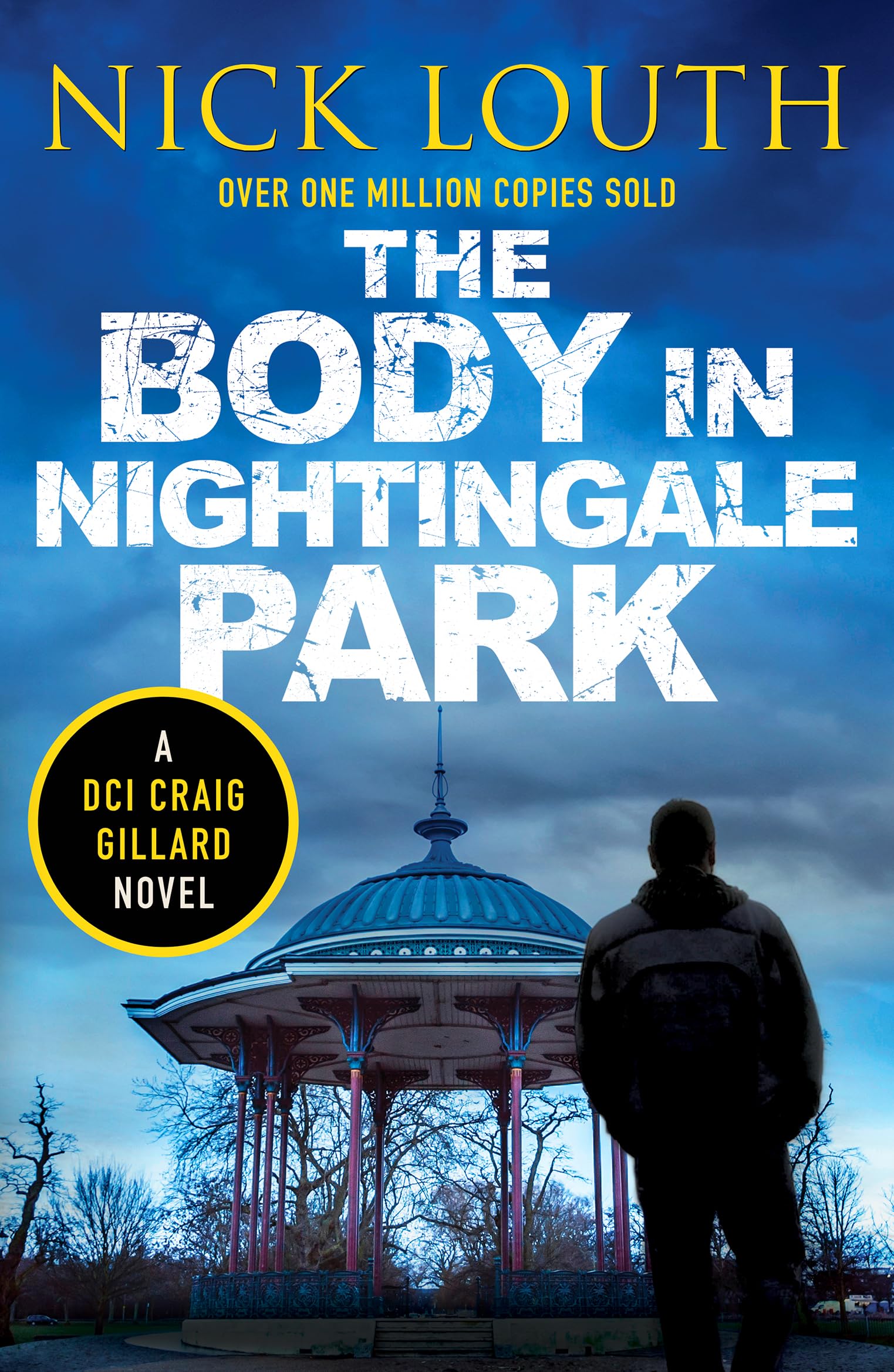 The Body in Nightingale Park Contemporary literature