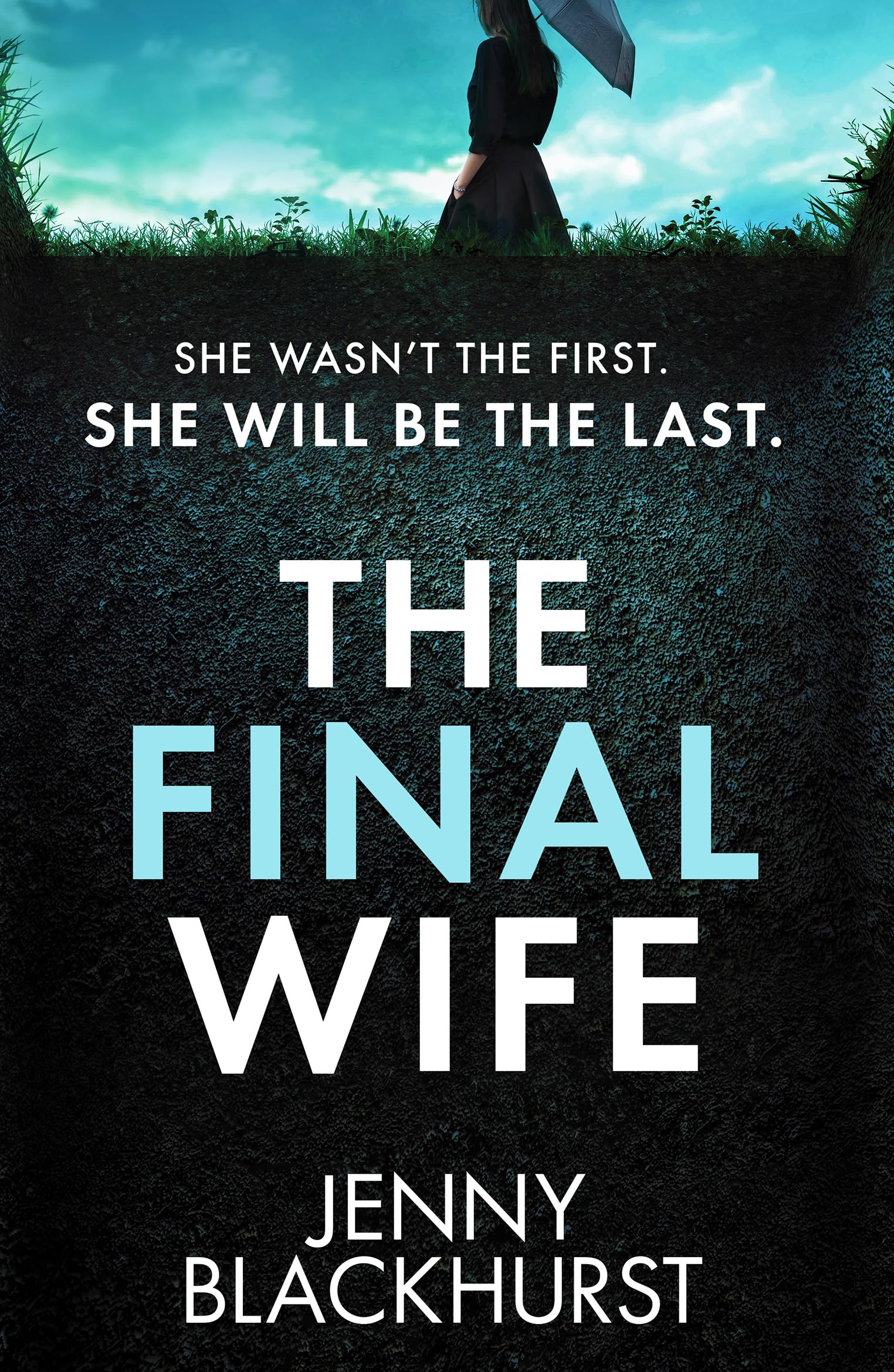 The Final Wife Contemporary literature Books