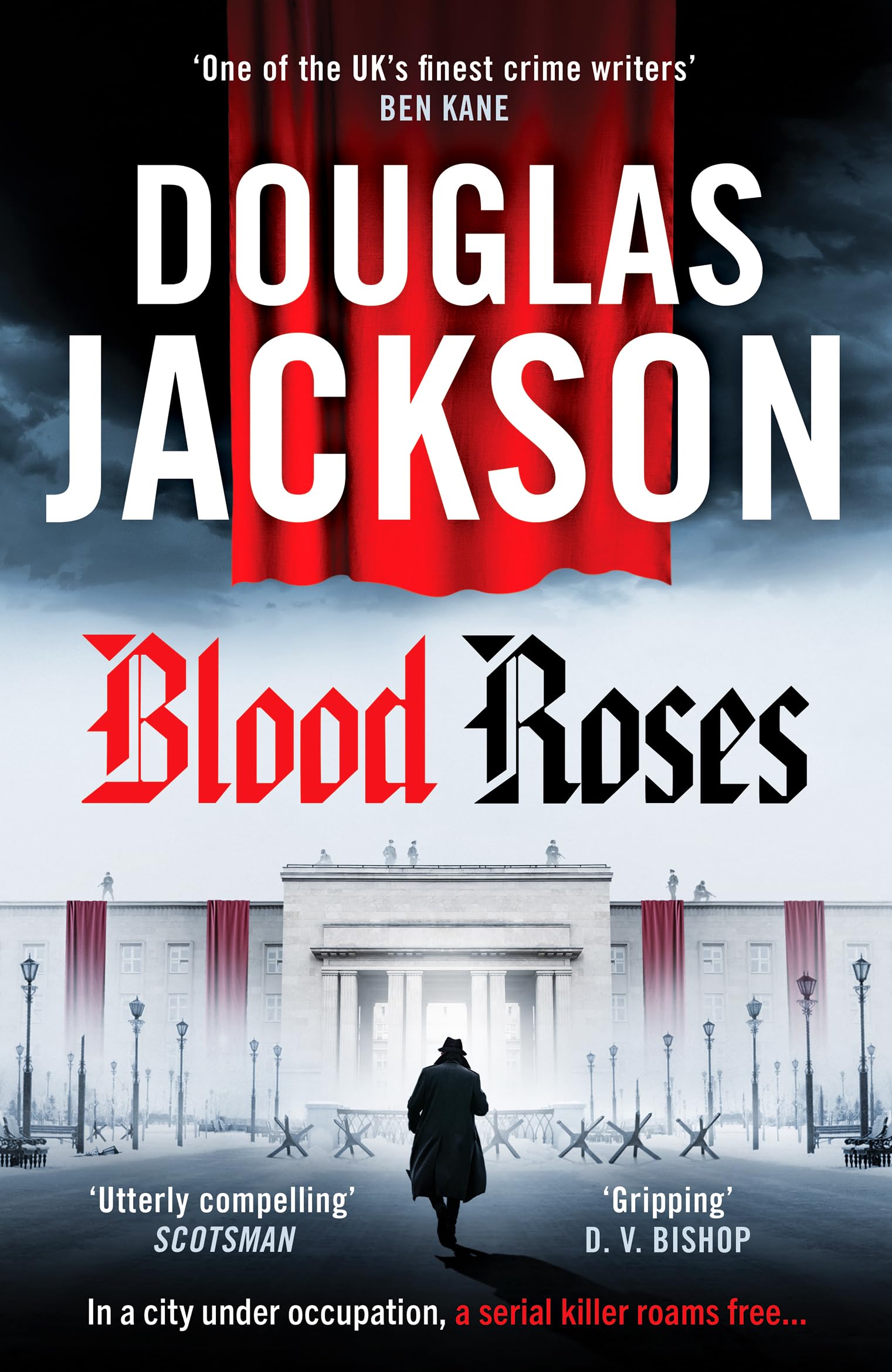Product Image: Blood Roses