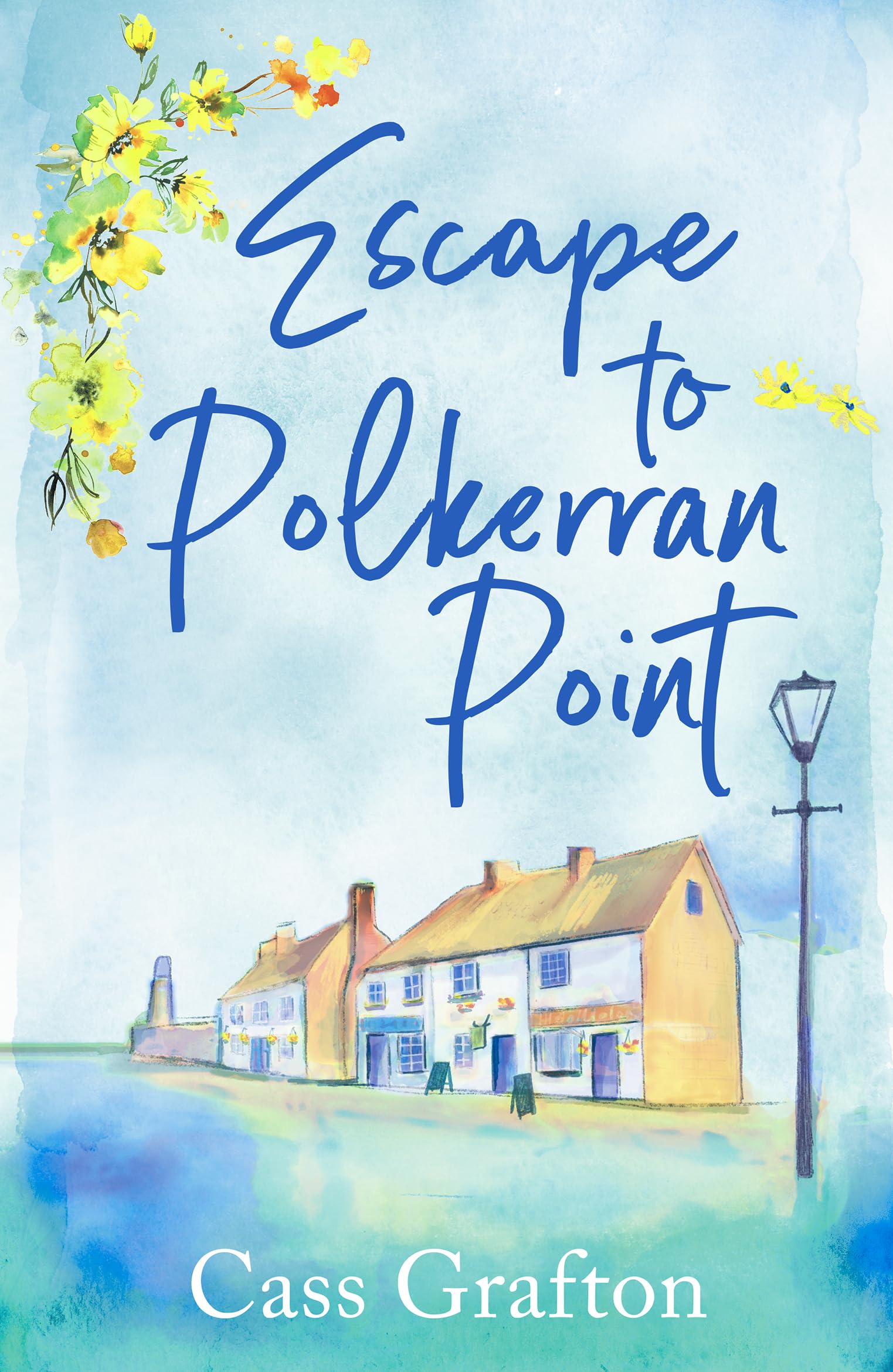 Product Image: Escape to Polkerran Point