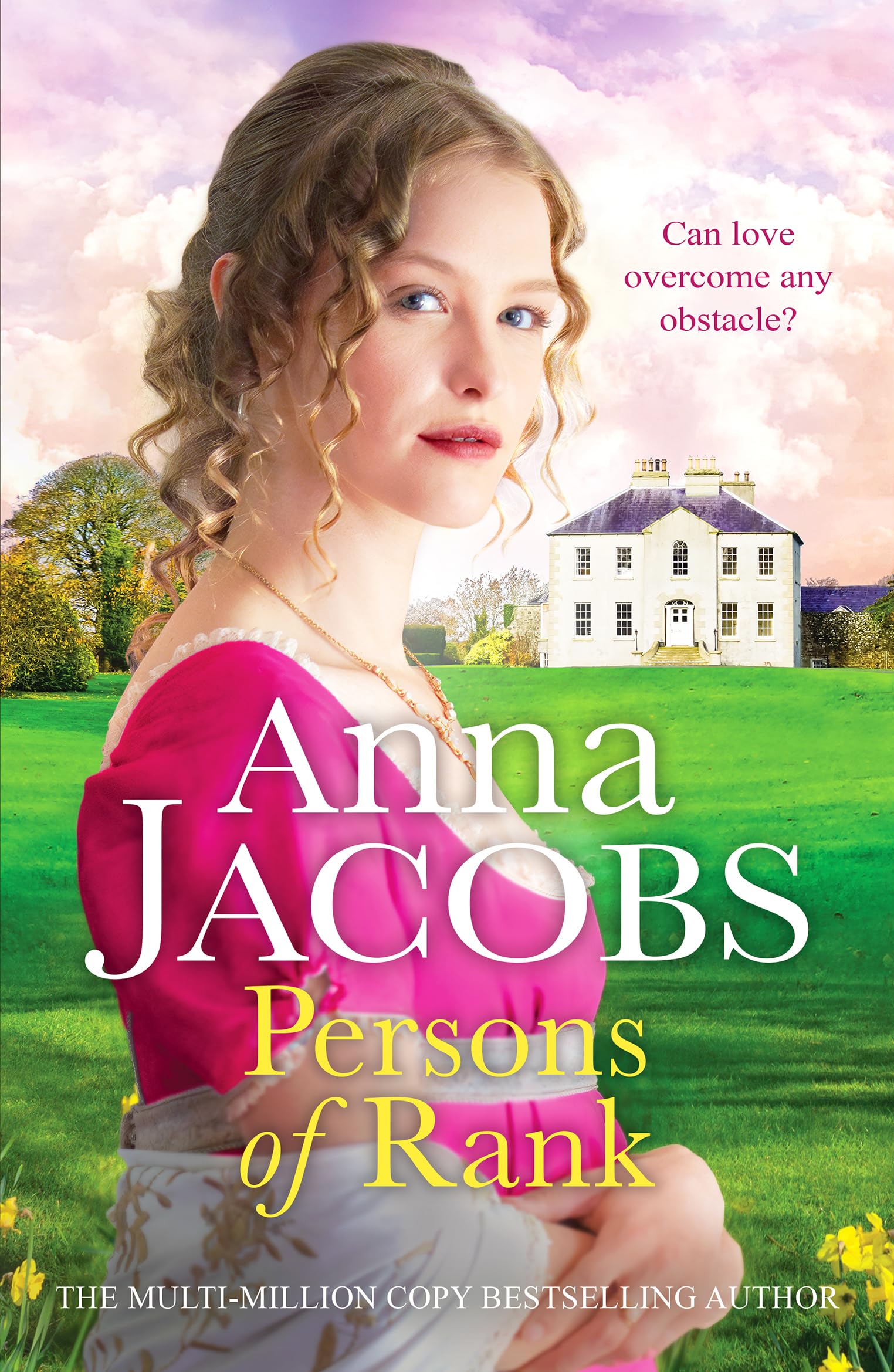 Persons of Rank Fairy Tales & Legends