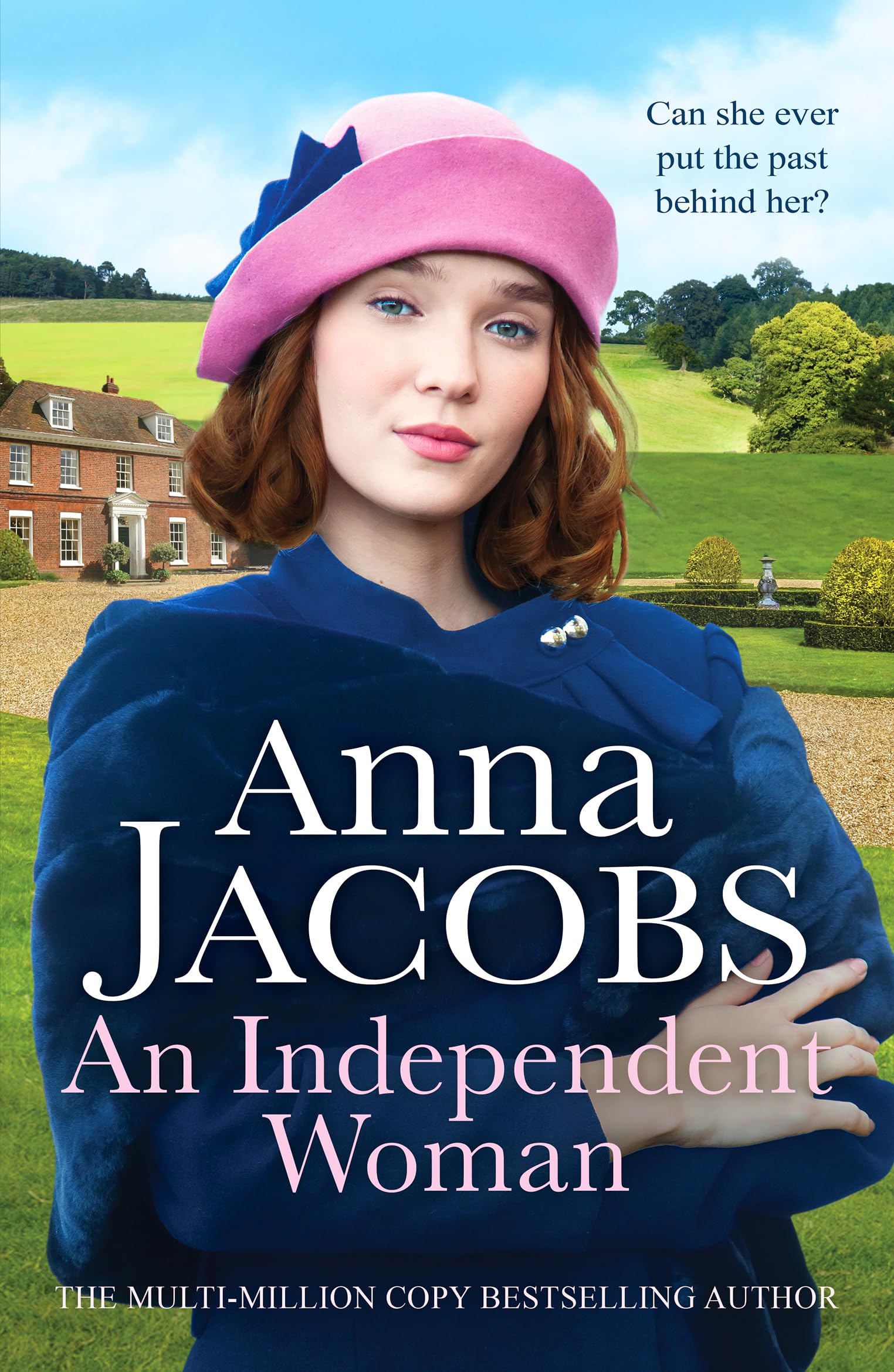 An Independent Woman: A gripping historical saga set in the 1920s Fairy Tales & Legends