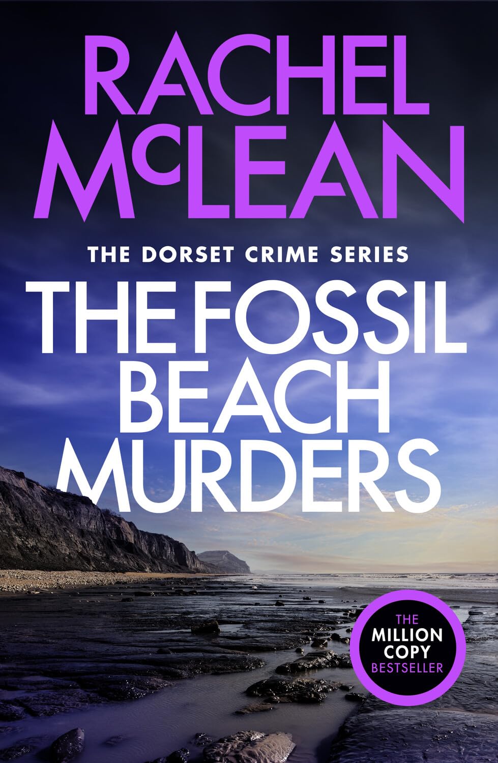 The Fossil Beach Murders LGBTQ+