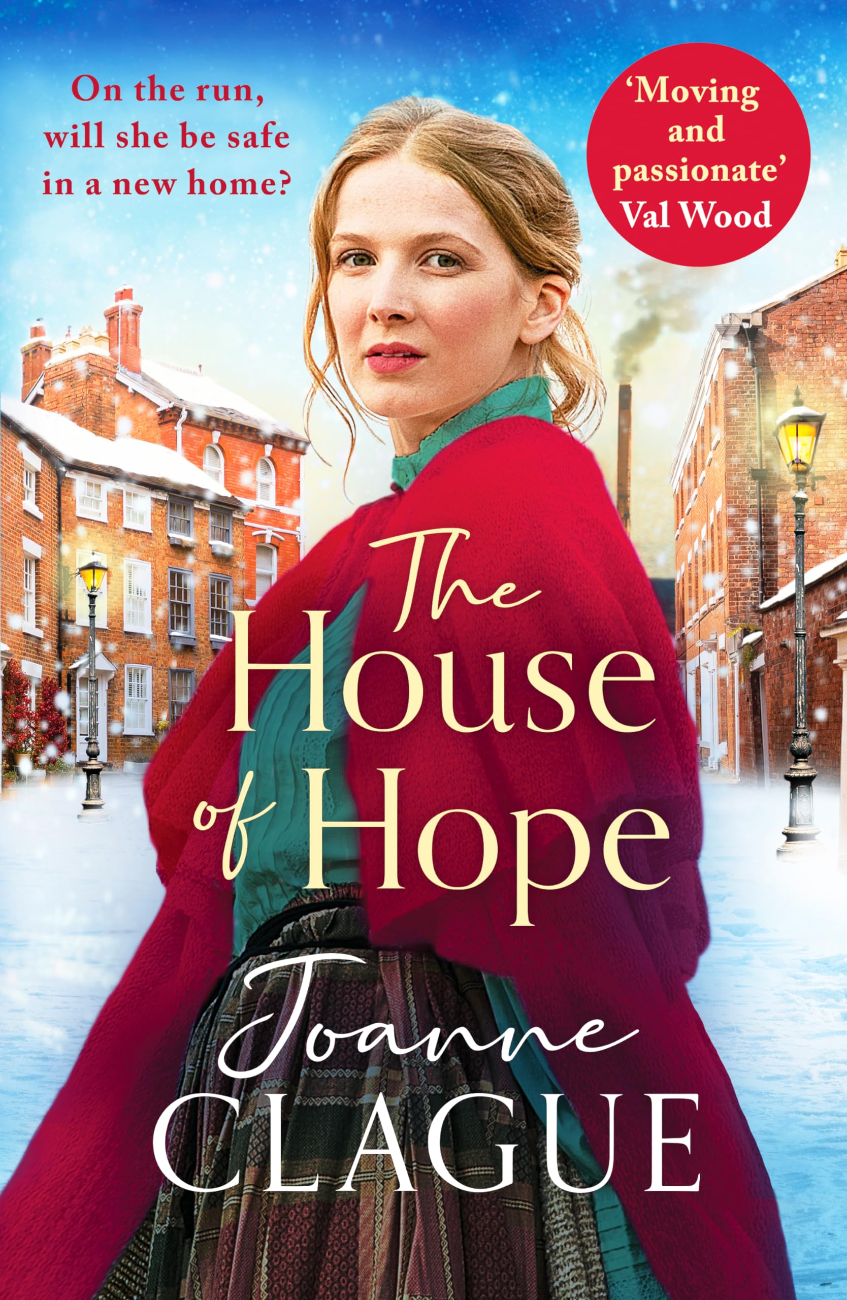The House of Hope Social Sciences