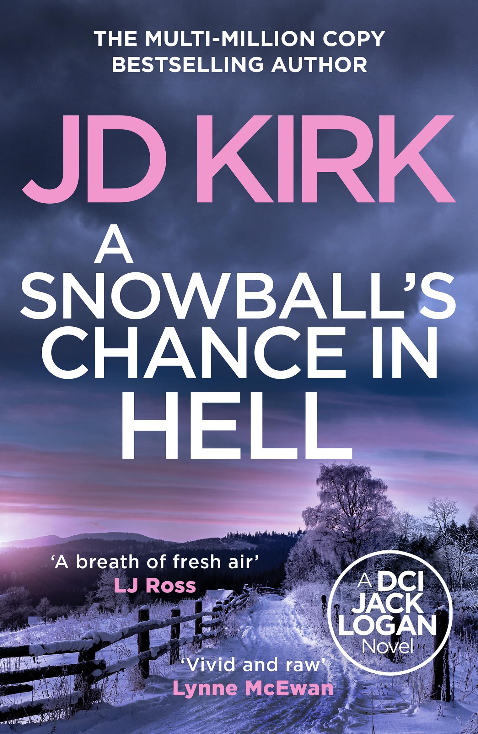 A Snowball's Chance in Hell Social Sciences Books