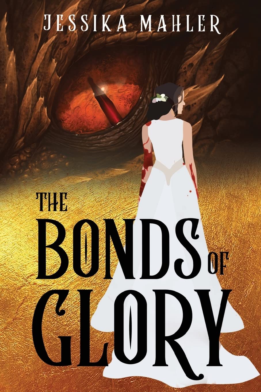 The Bonds of Glory Action & Adventure