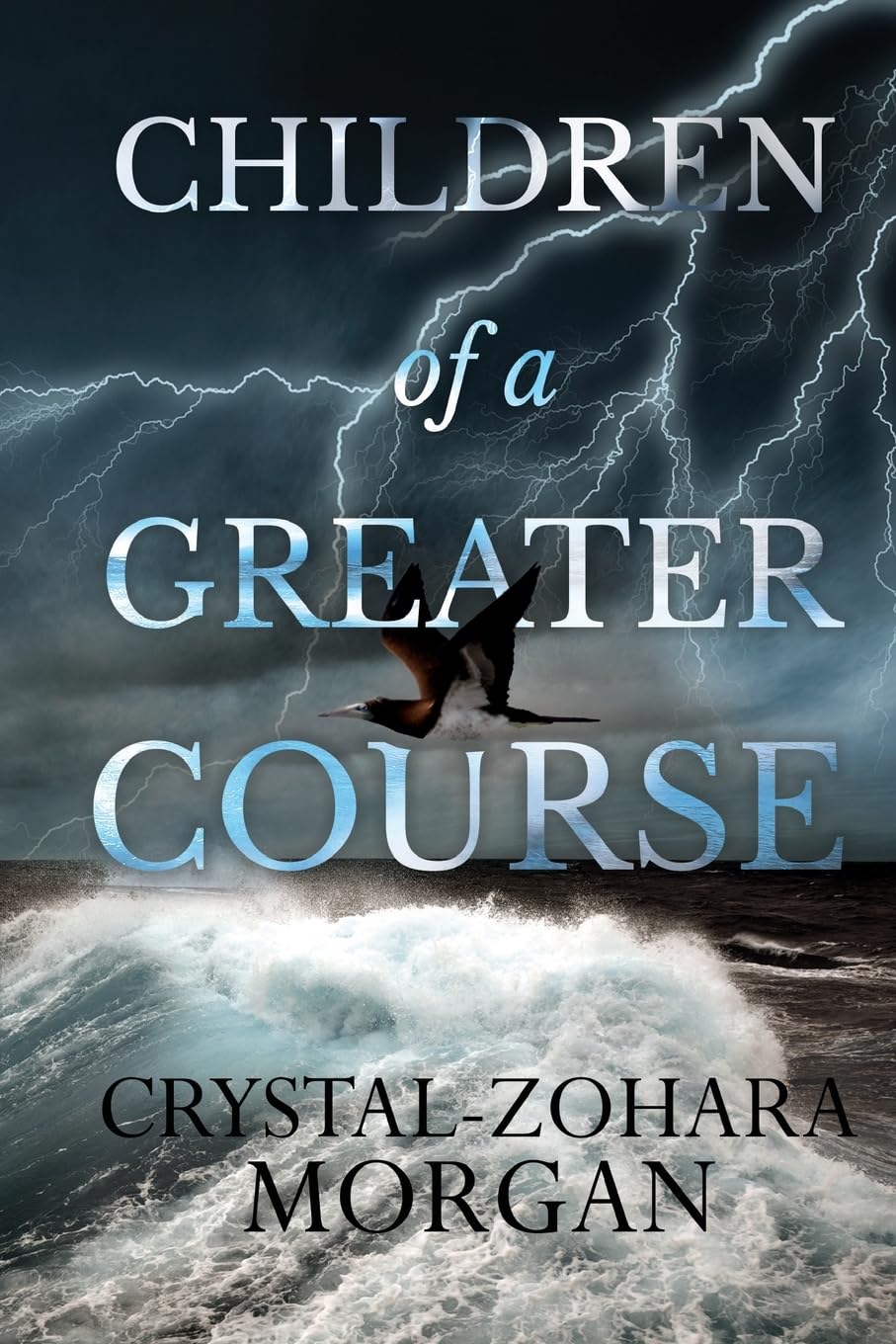 Children of a Greater Course Religion & Esotericism