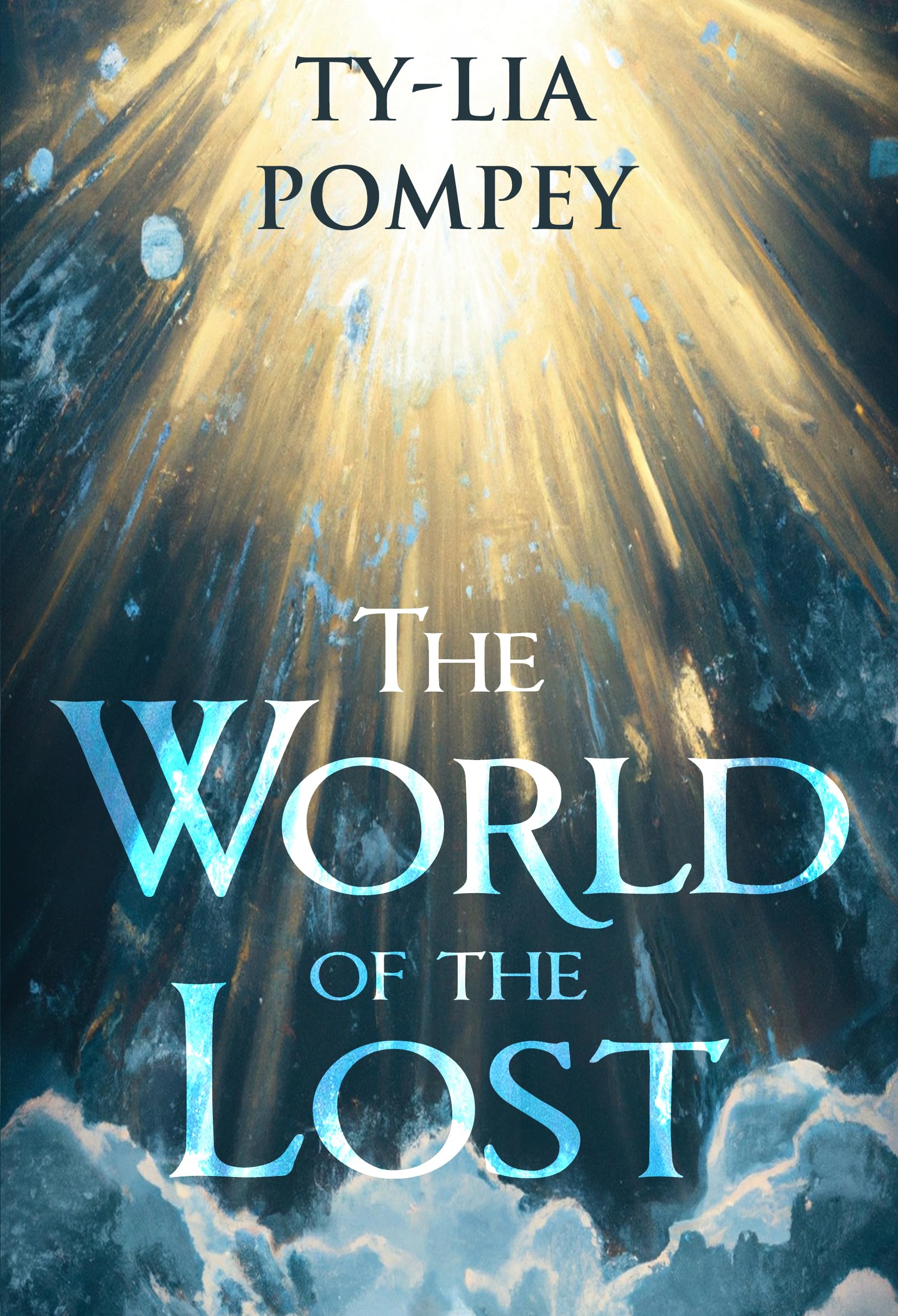 The World of the Lost Poetry