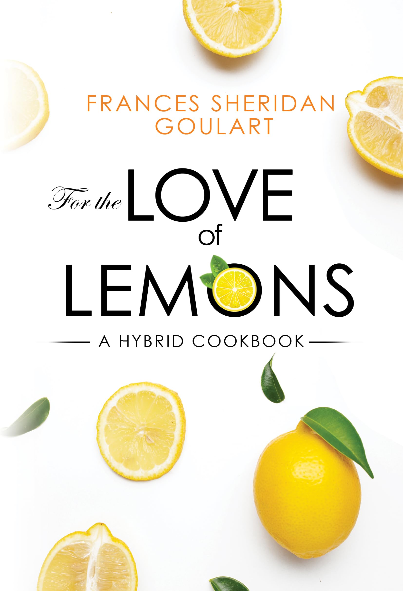 For the Love of Lemons Leisure, Home & Garden