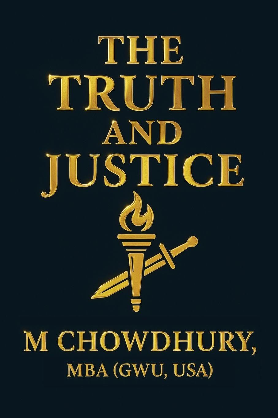 The Truth and Justice Art & Literature
