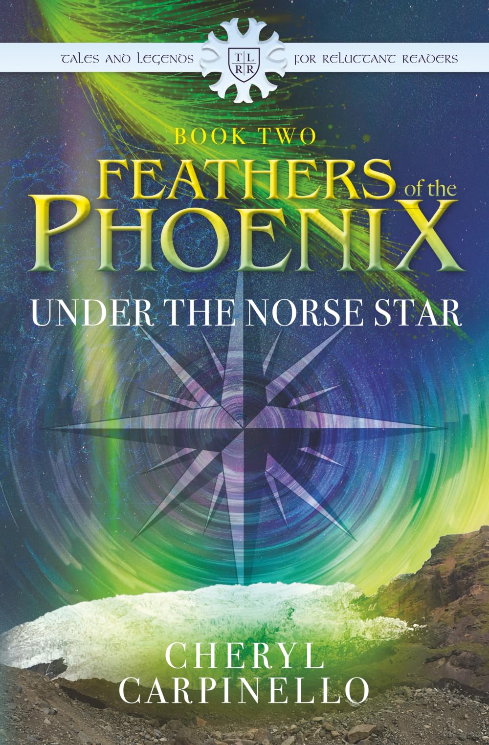 Feathers of the Phoenix, Under The Norse Star Classics