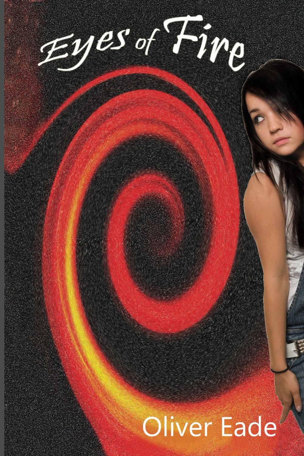 Product Image: Eyes of Fire