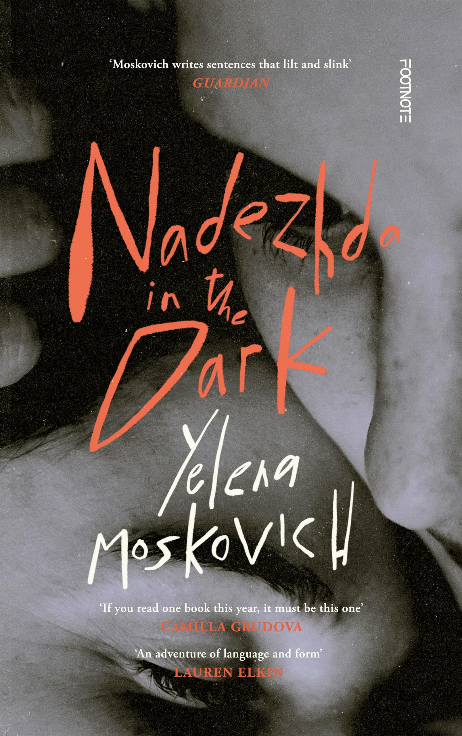 Nadezhda in the Dark LGBTQ+