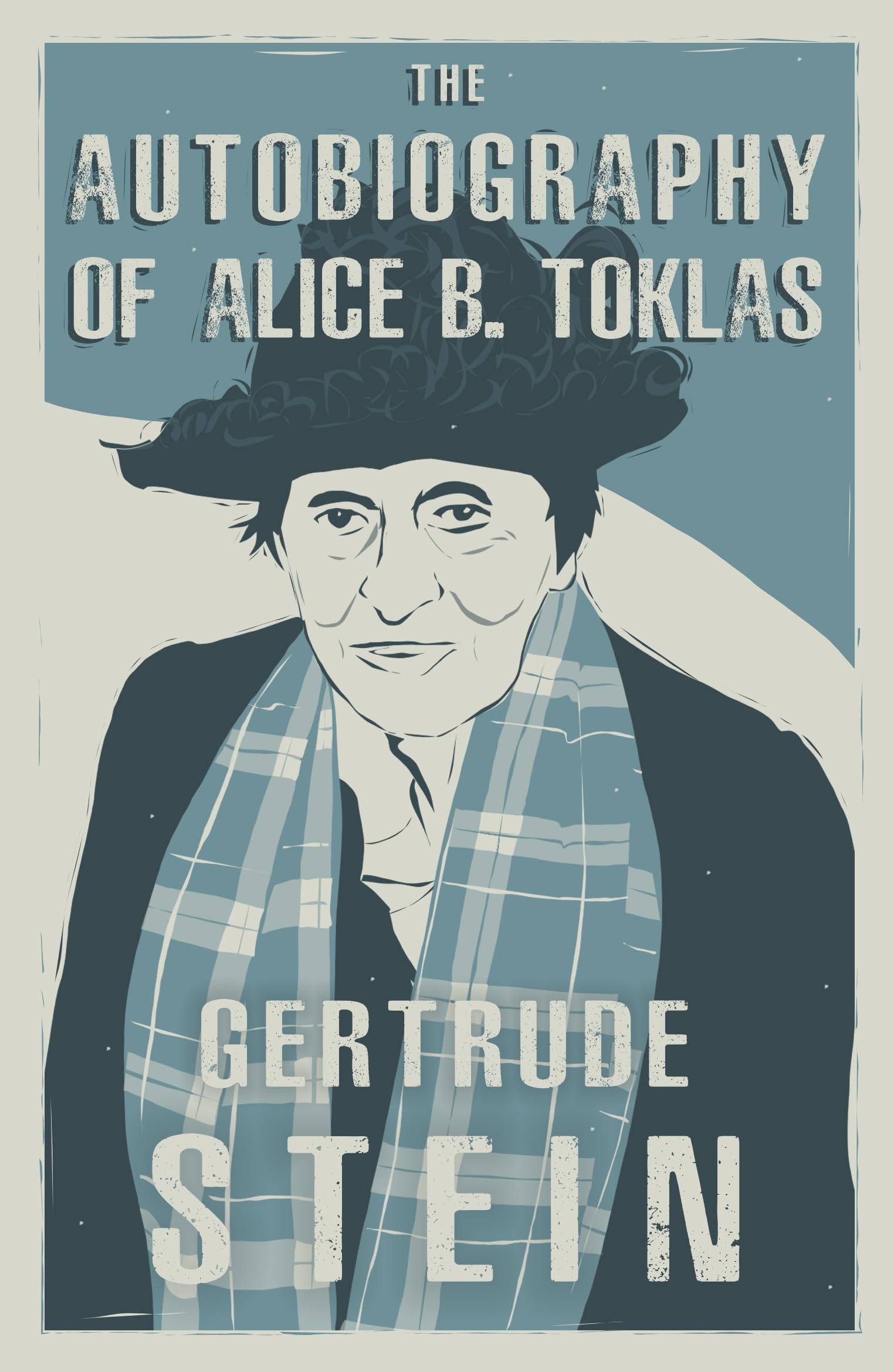 The Autobiography of Alice B. Toklas Books