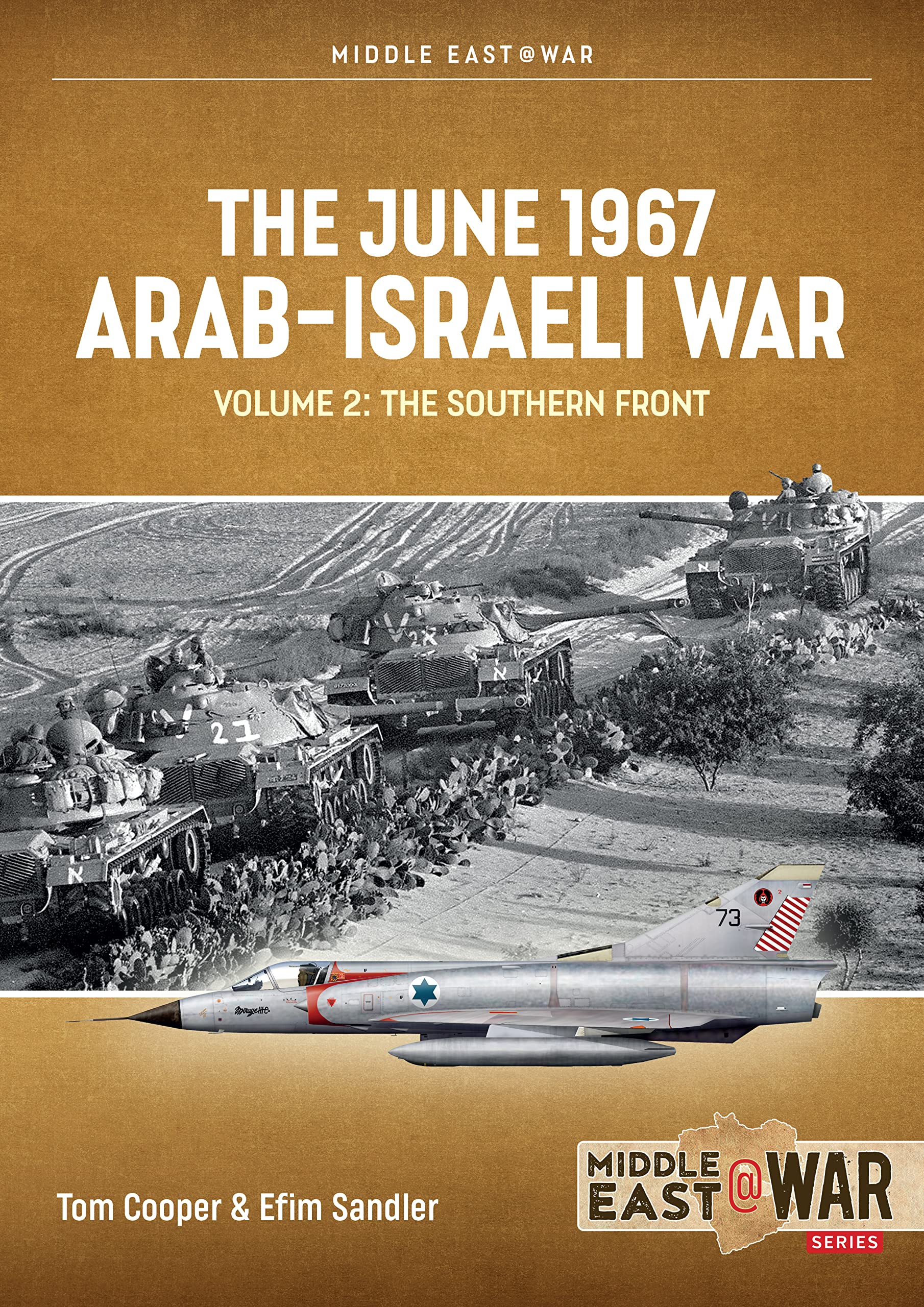 The June 1967 Arab-Israeli War Social Sciences