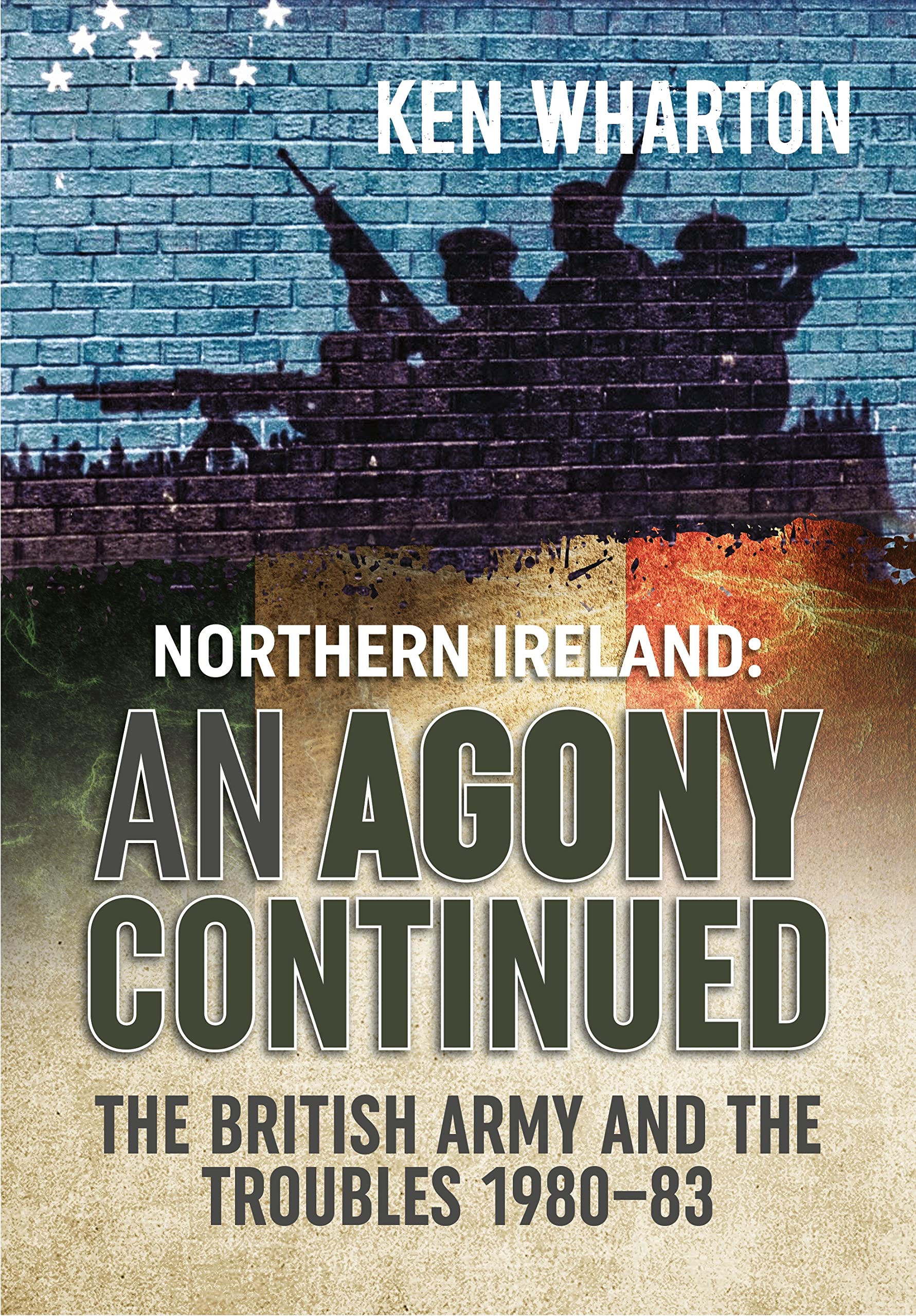 An Agony Continued Politics & History