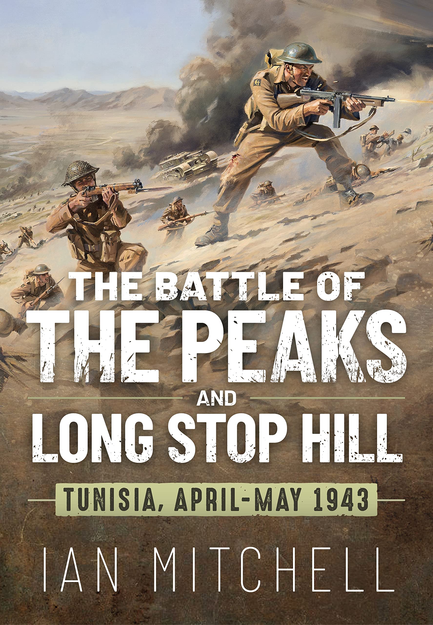The Battle of the Peaks and Long Stop Hill Politics & History