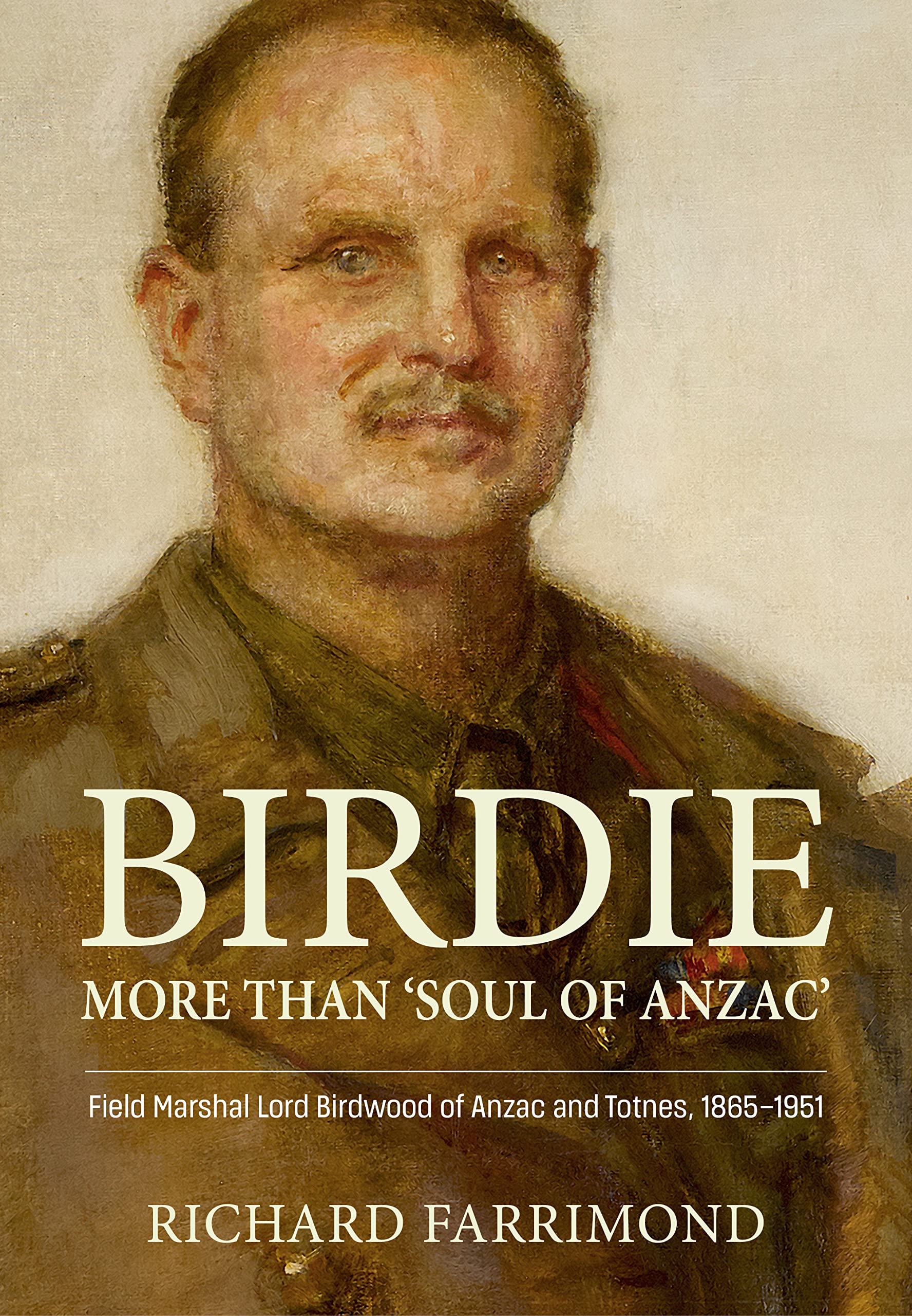 Birdie - More Than 'Soul of Anzac' Memories