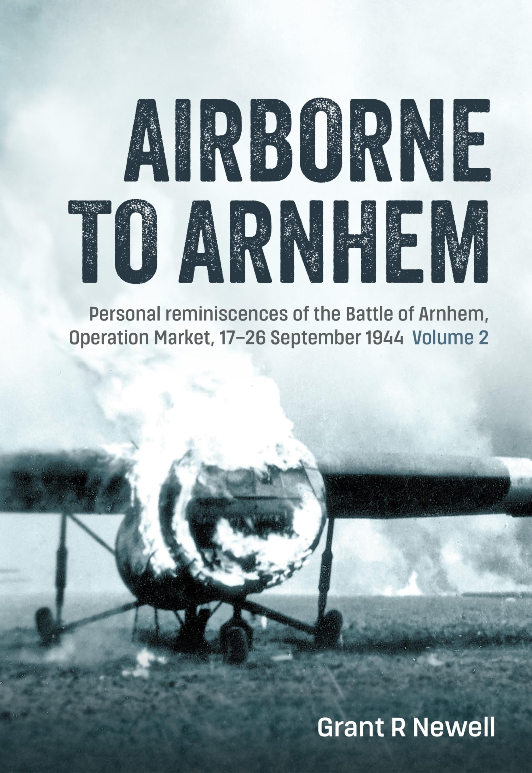 Airborne to Arnhem Social Sciences